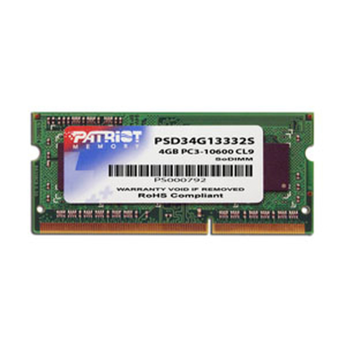 patriot-ram-sodimm-4gb-ddr3-1333mhz