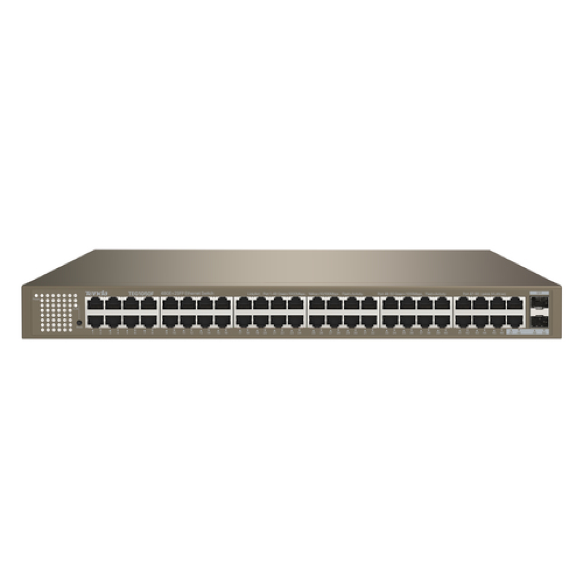 tenda-switch-48ge2sfp-ethernet
