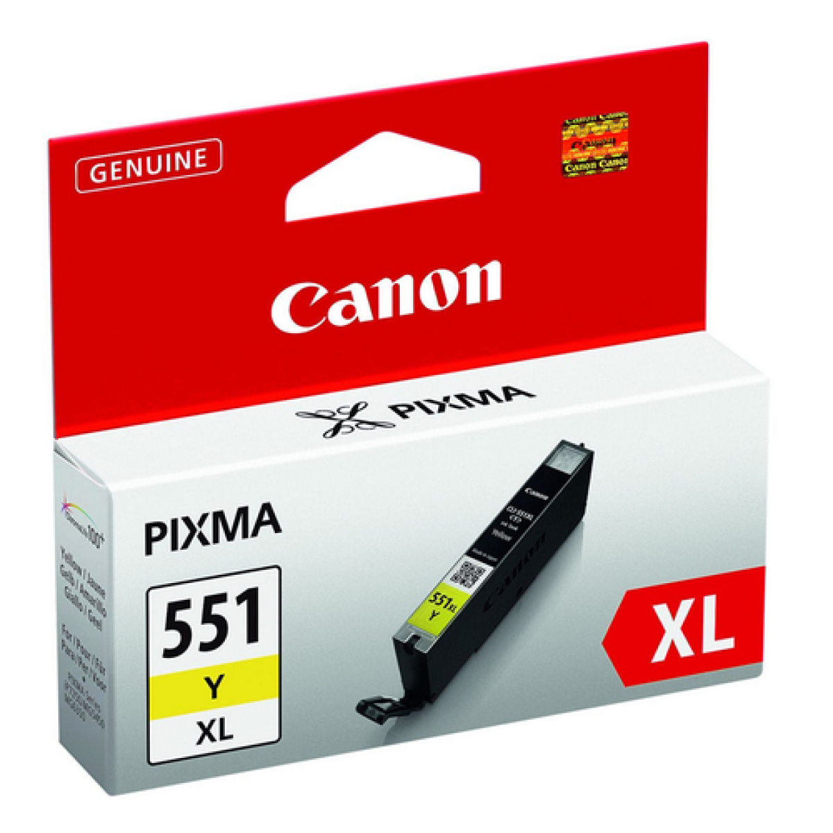 canon-cart-ink-giallo-alta-capacita-per-pixma-ip7250-mg5450-mg6350-cli-551xl-y