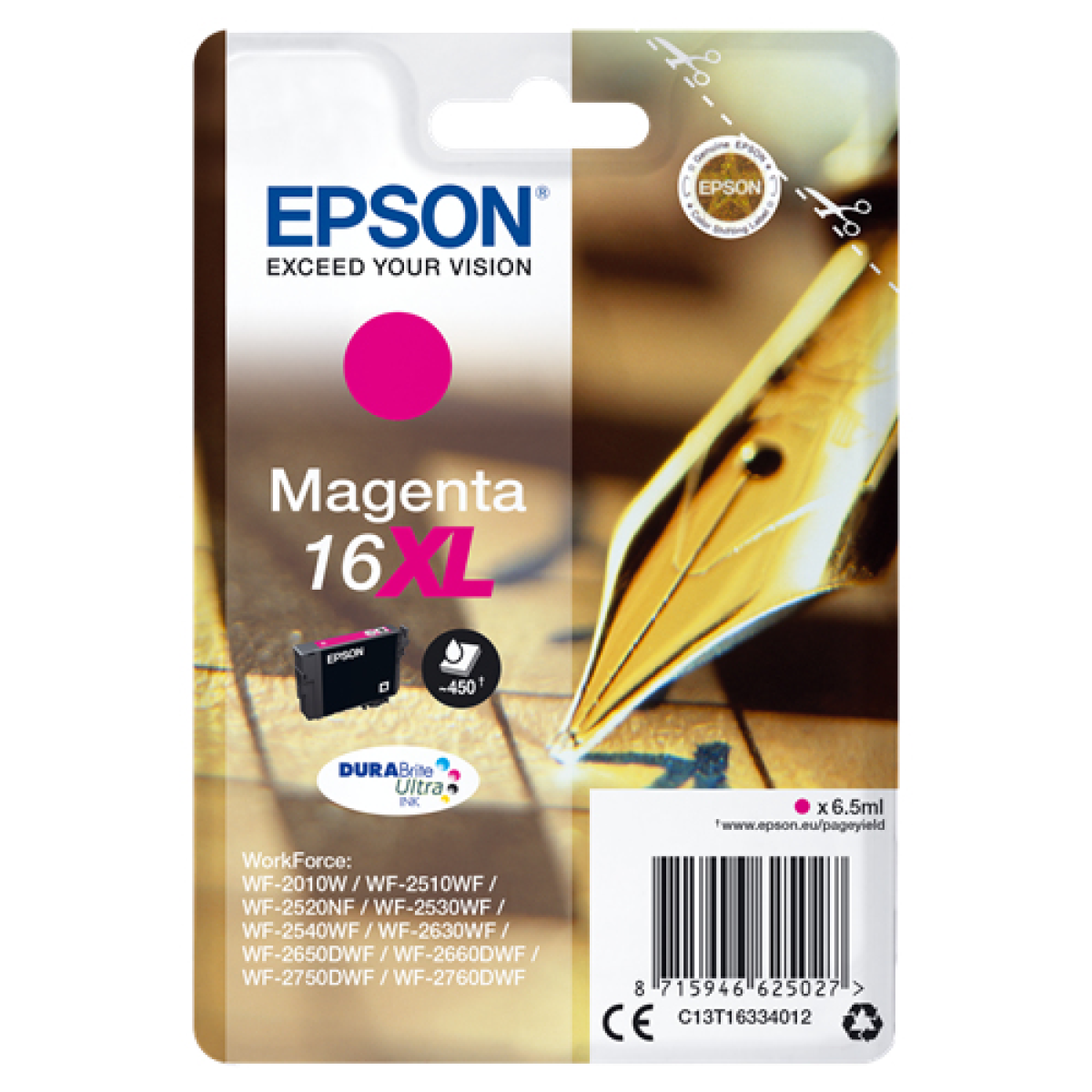epson-cart-ink-xl-magenta-per-wf-2510wf-wf-2520nf-wf-2530wf-wf-2540wf-serie-16xl-penna-e-cruciverba