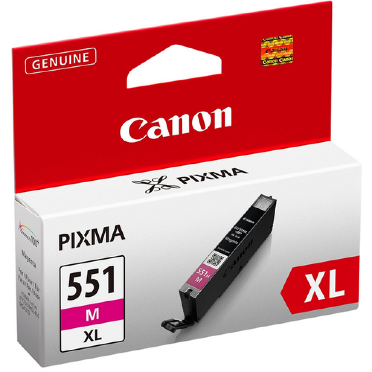 canon-cart-ink-magenta-alta-capacita-per-pixma-ip7250-mg5450-mg6350-cli-551xl-m