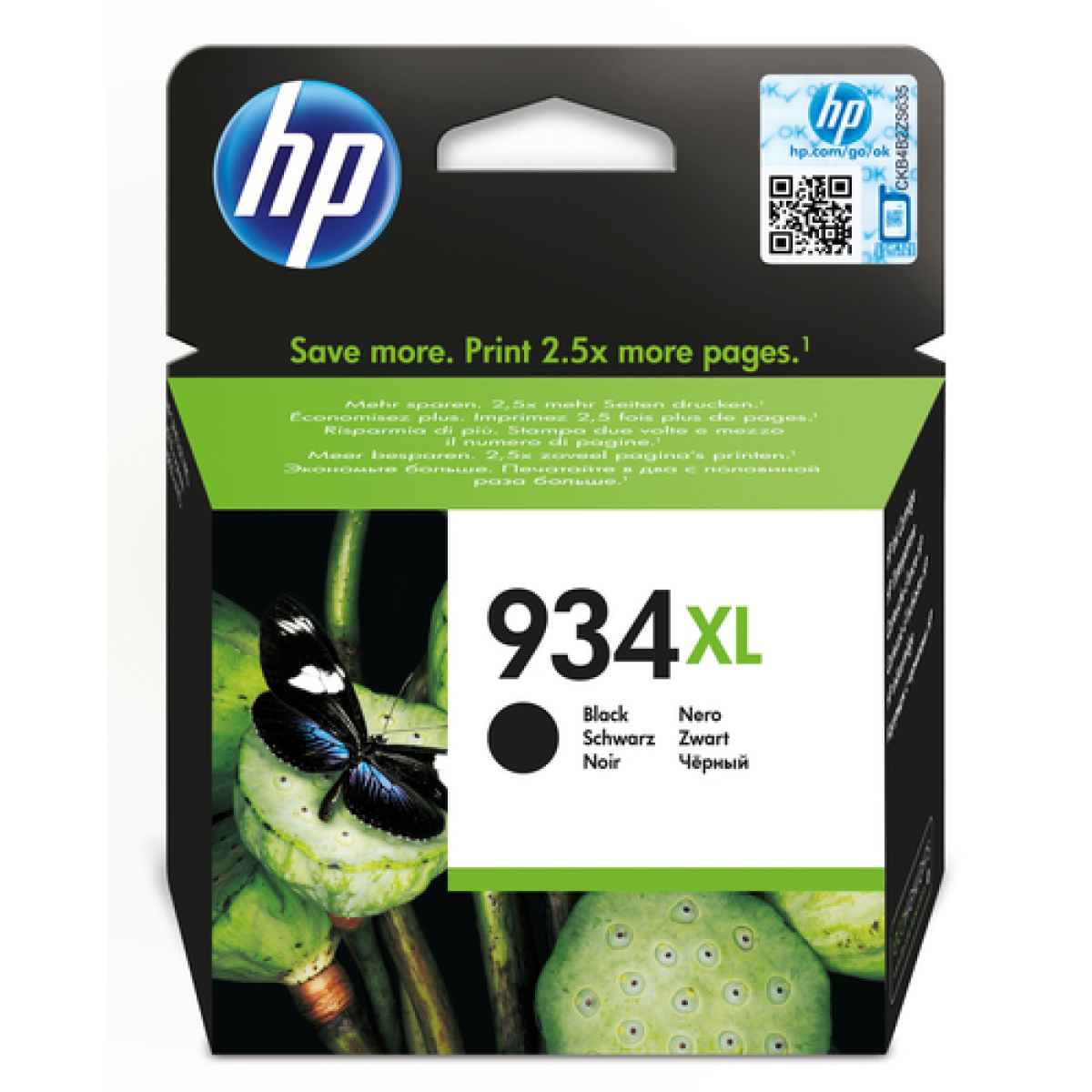 hp-cart-ink-nero-934-xl-per-officejet-pro-62306830