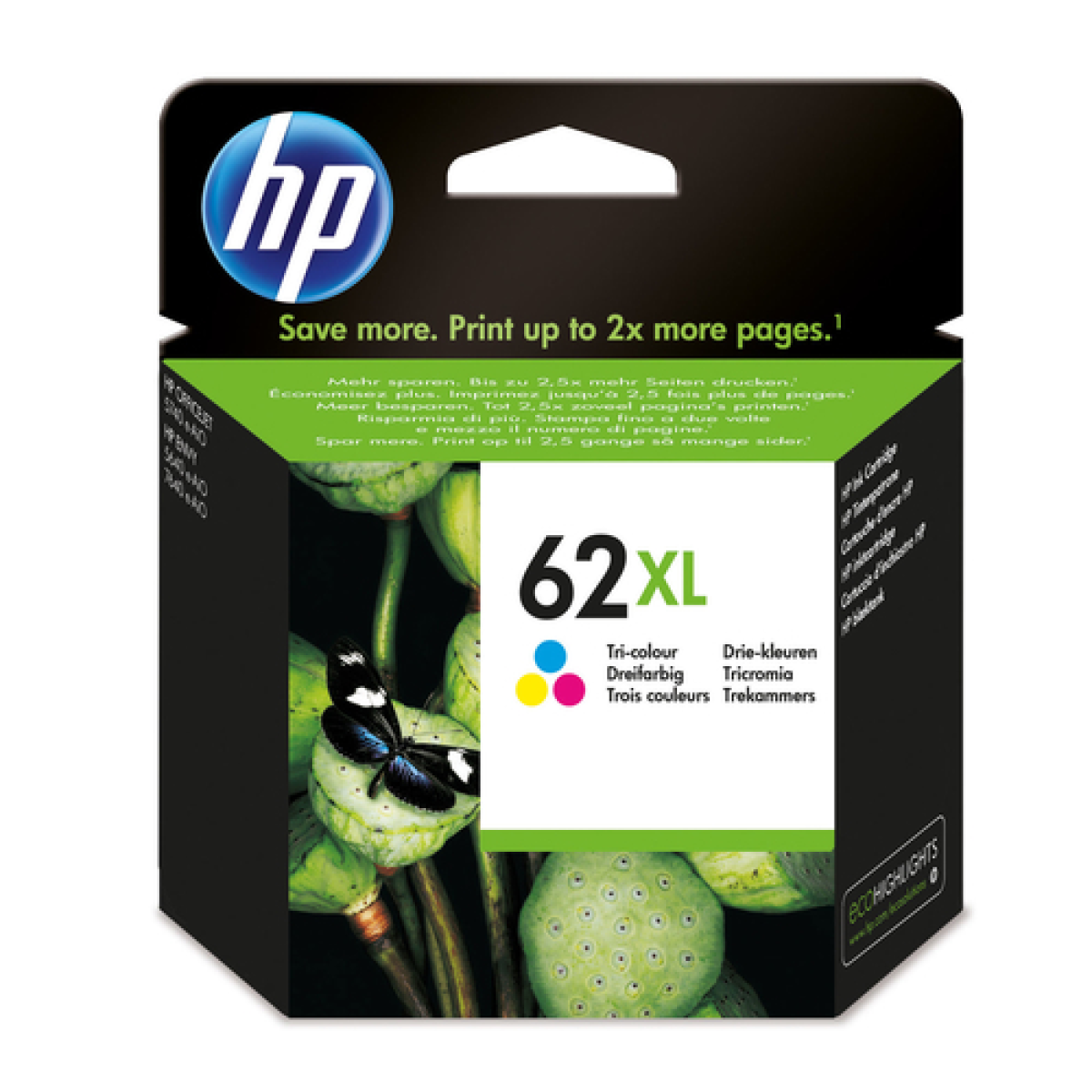 hp-62xl-tri-color-original-ink