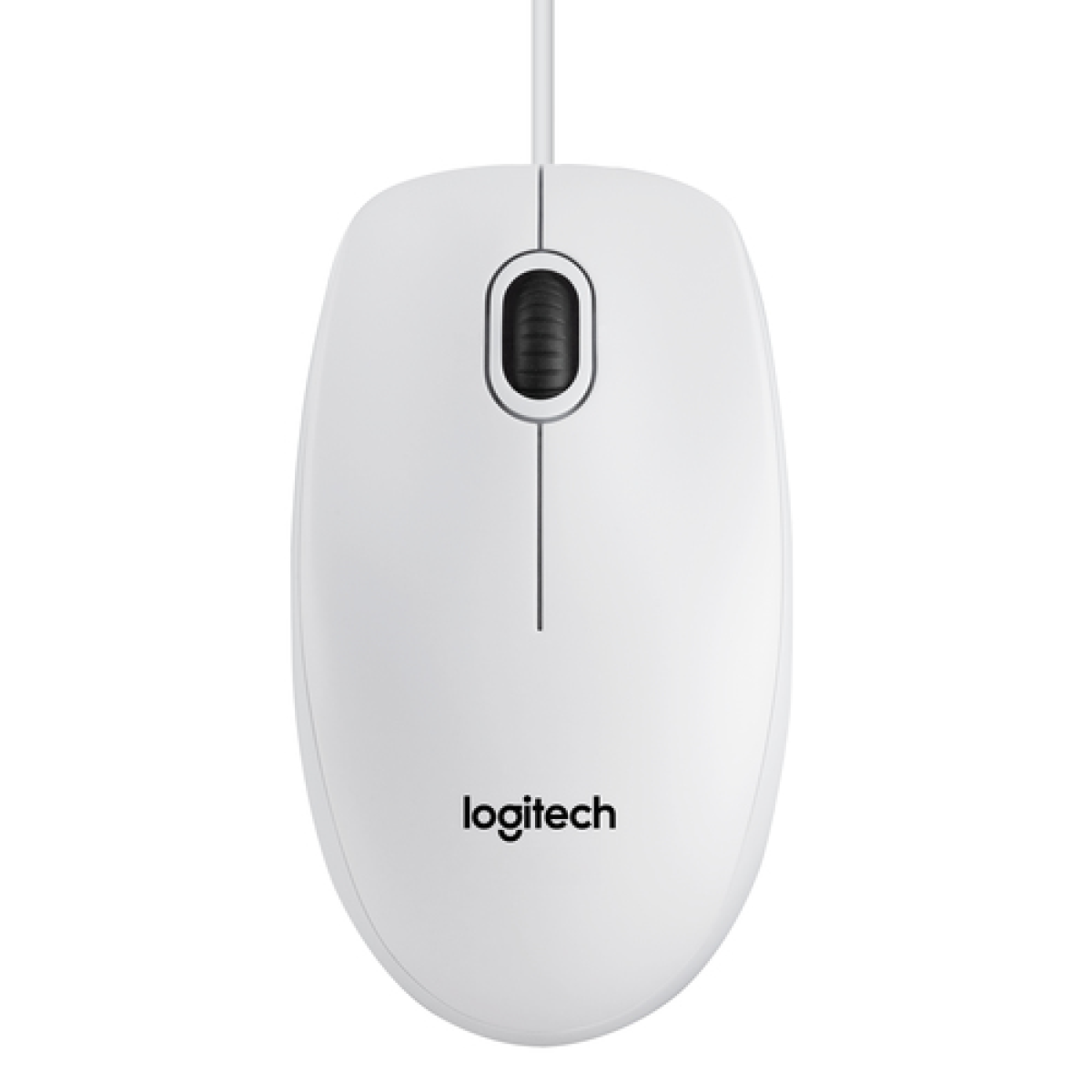 mouse-logitech-oem---b100--usb--ottico--bianco