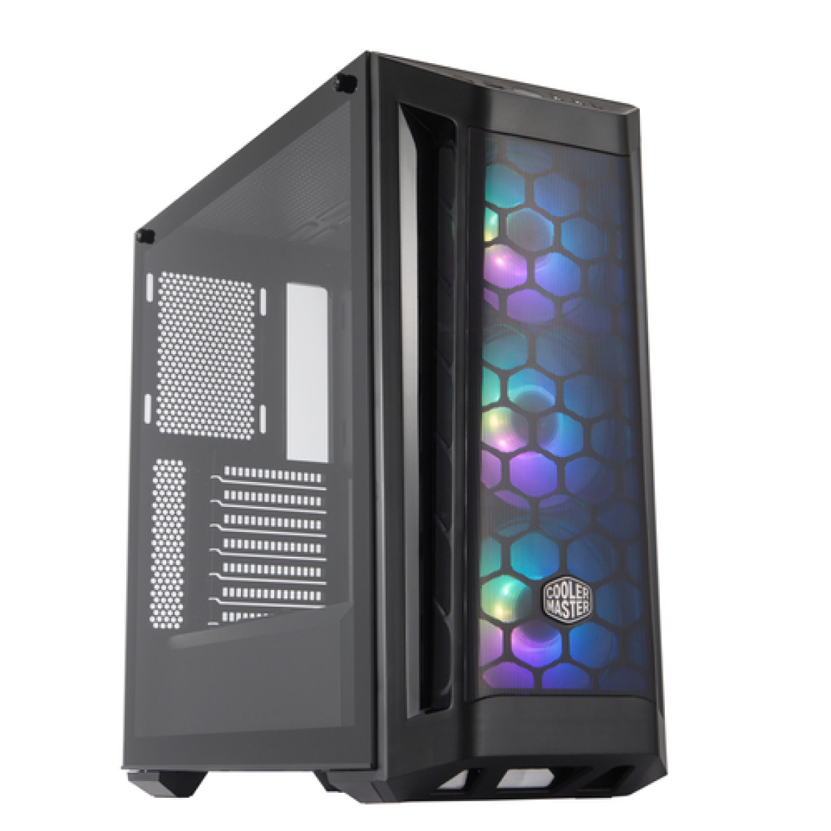 case-masterbox-mb511-argb--2xcombo-2535-5xssd--3x-120-argb-fans-incl-controller-radiator-support-tempglass-side-p-no-psu