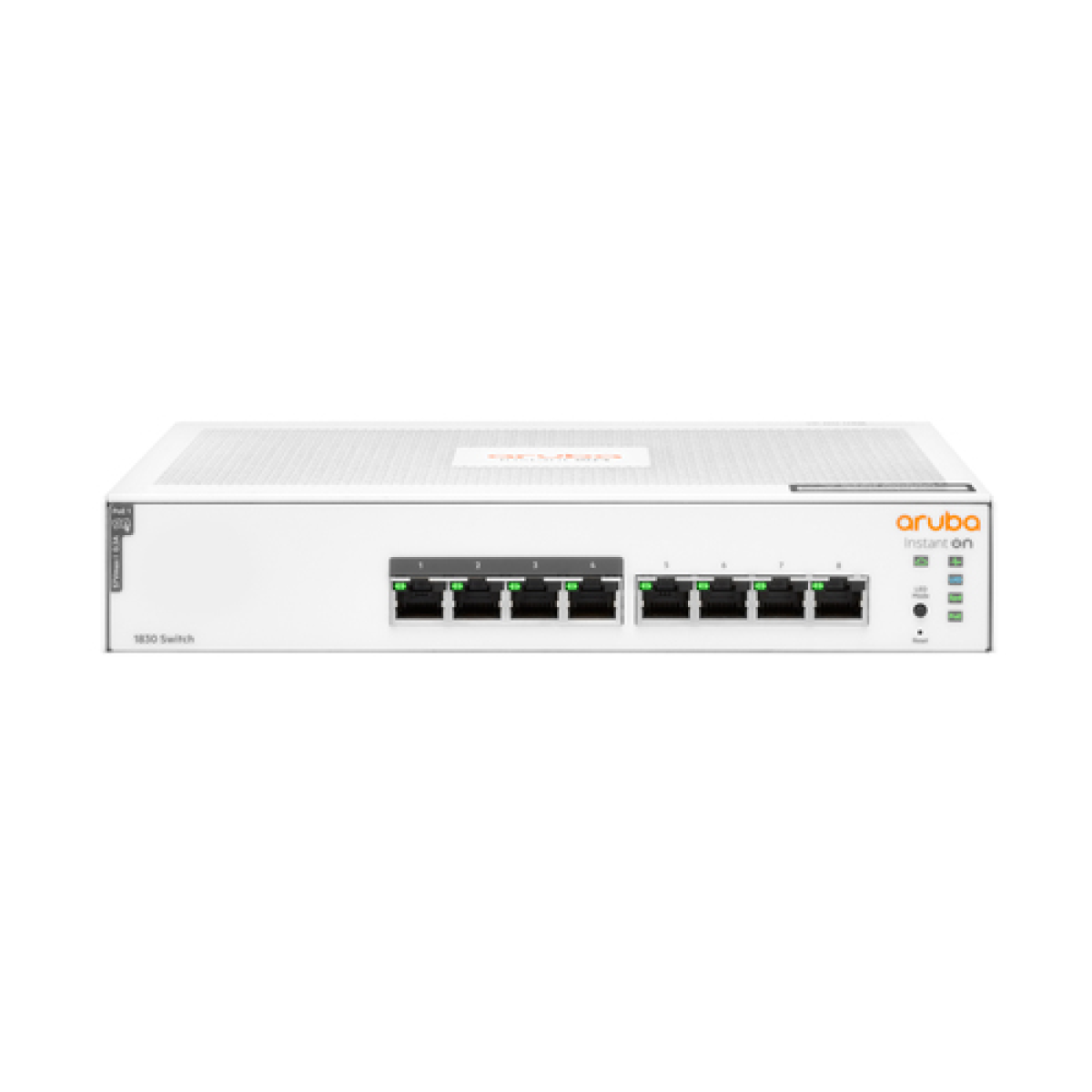 hpe-networking-instant-on-switch-8p-gigabit-cl4-poe-65w-1830