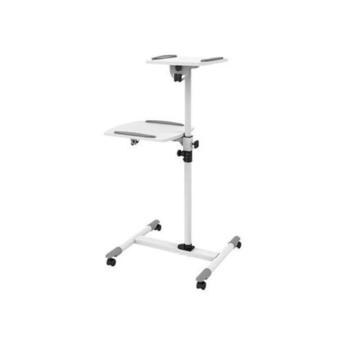 link-supporto-proiettore-con-due-ripiani-regolabile