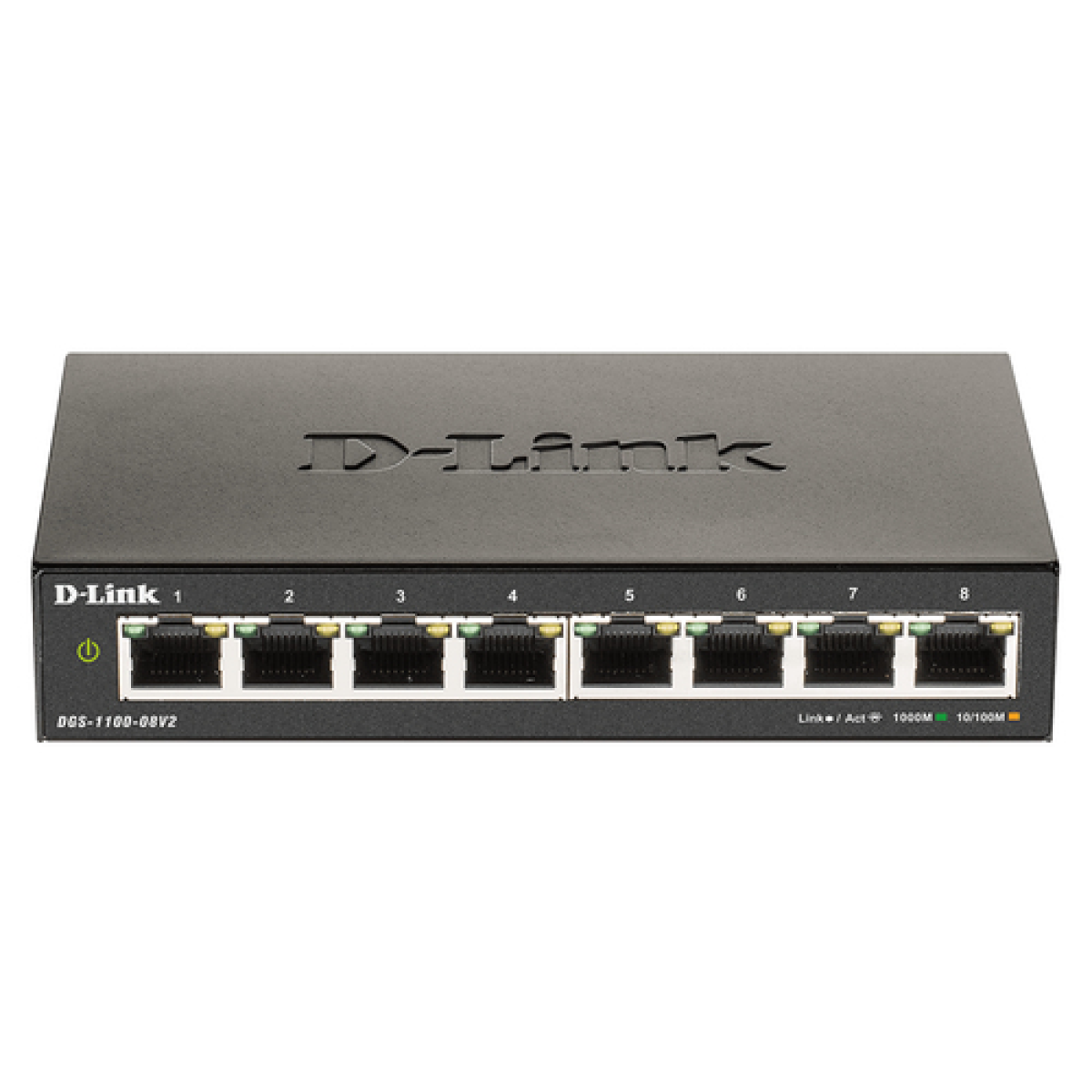 d-link-switch-8-porte-gigabit-smart-managed