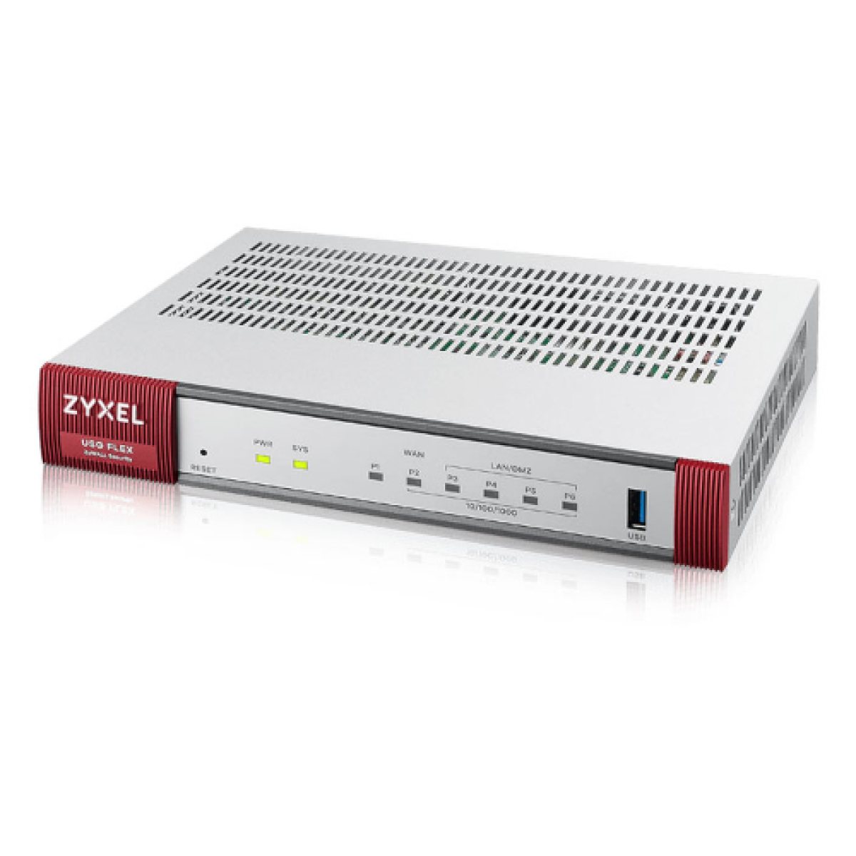 zyxel-firewall-usg-flex-100-security-gateway