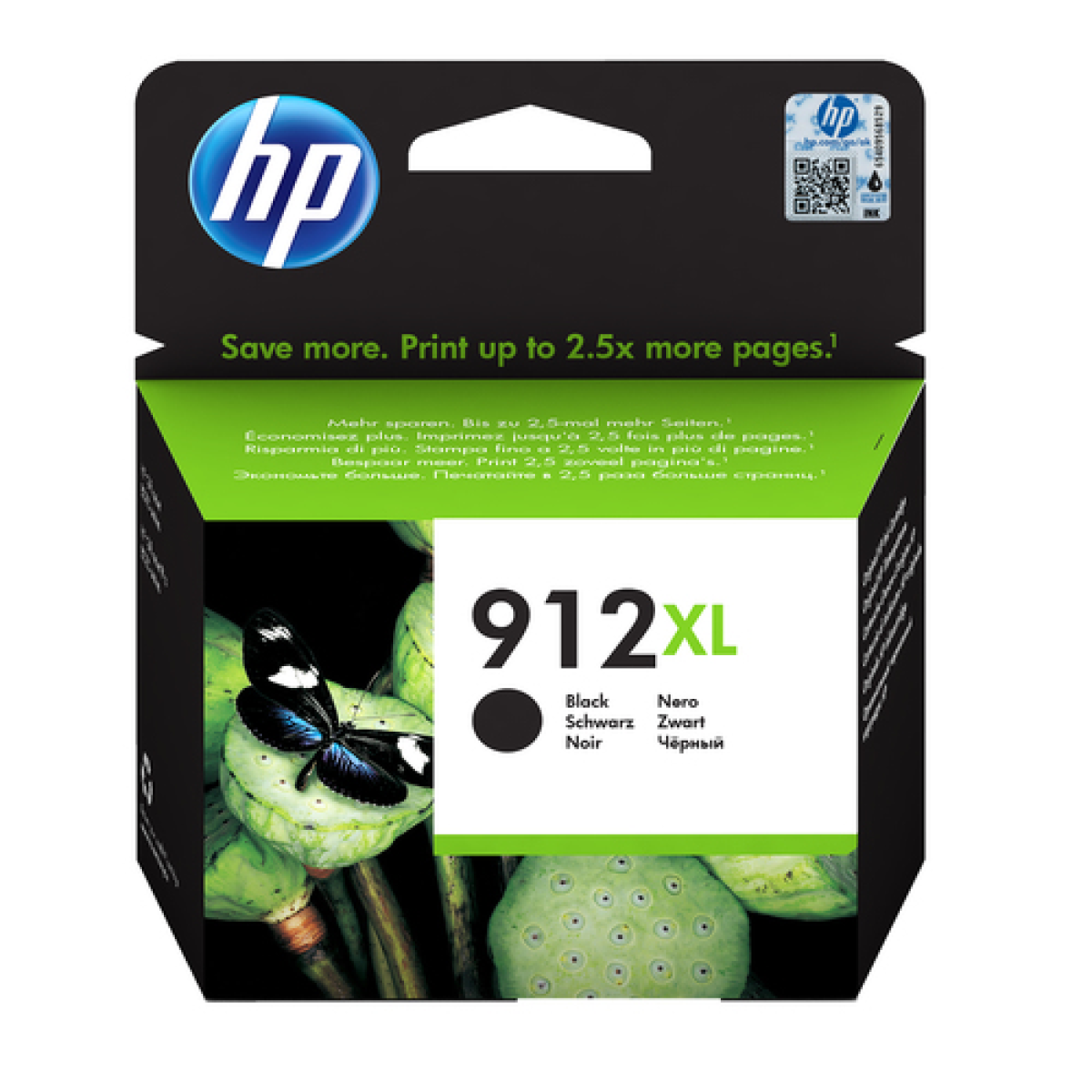 hp-cart-ink-nero-912-xl-per-officejet-8012-8013-8014-8015-8022-8024-8025-8035-ts