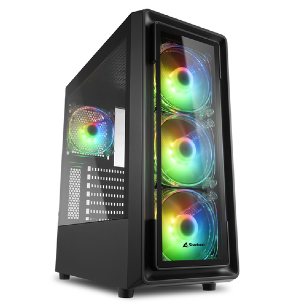 sharkoon-case-tk4-rgb-7-slot-espansione-pannello-frontale-vetro-temperato-3-porte-3xusb2030-i