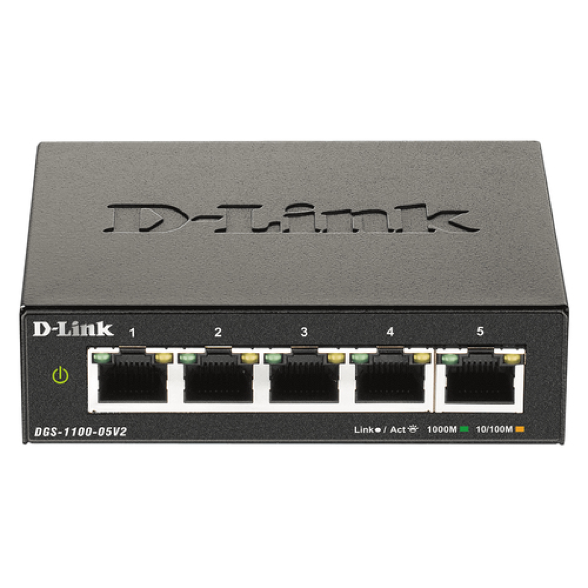 d-link-switch-5-porte-gigabit-managed