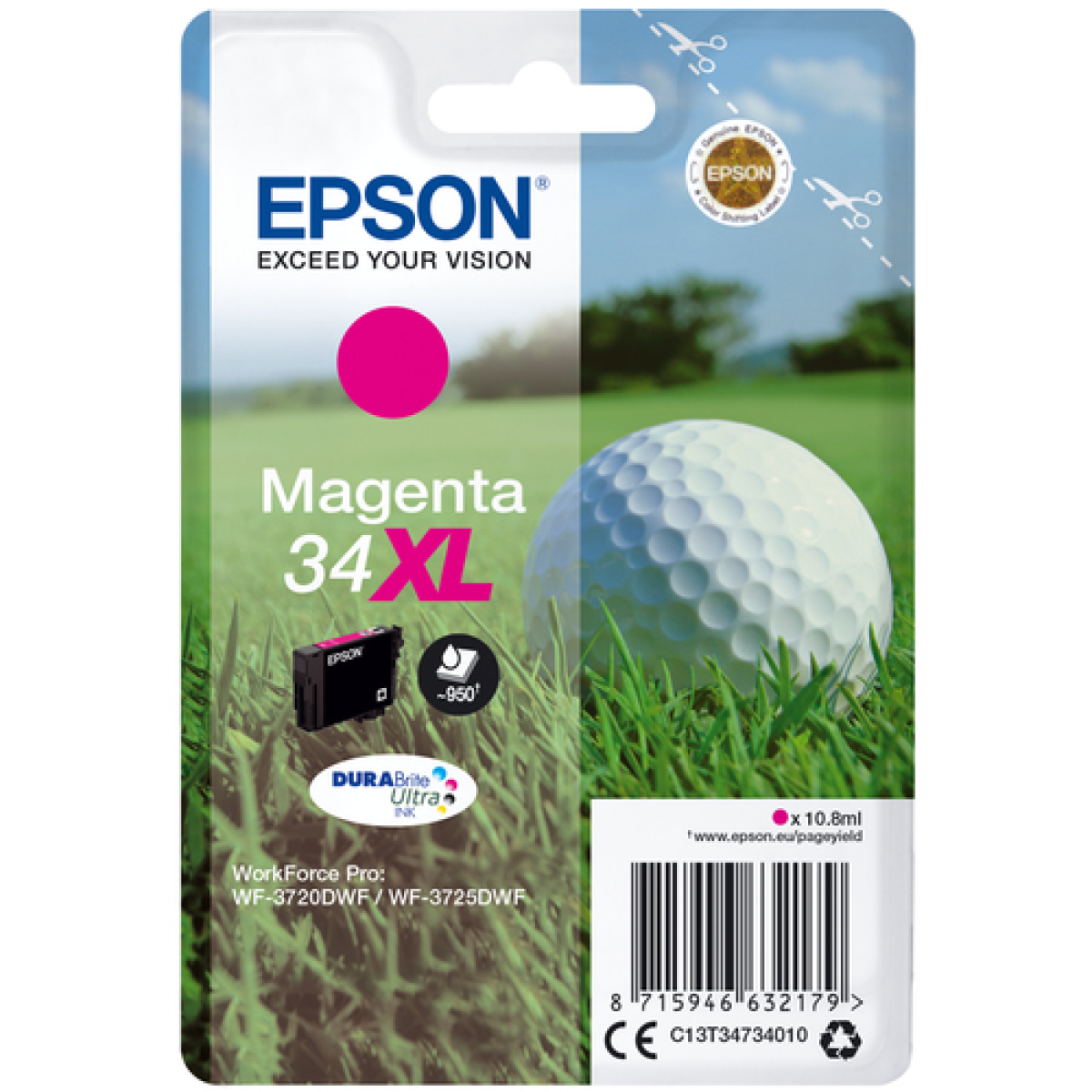 epson-cart-ink-magenta-34xl-serie-pallina-da-golf