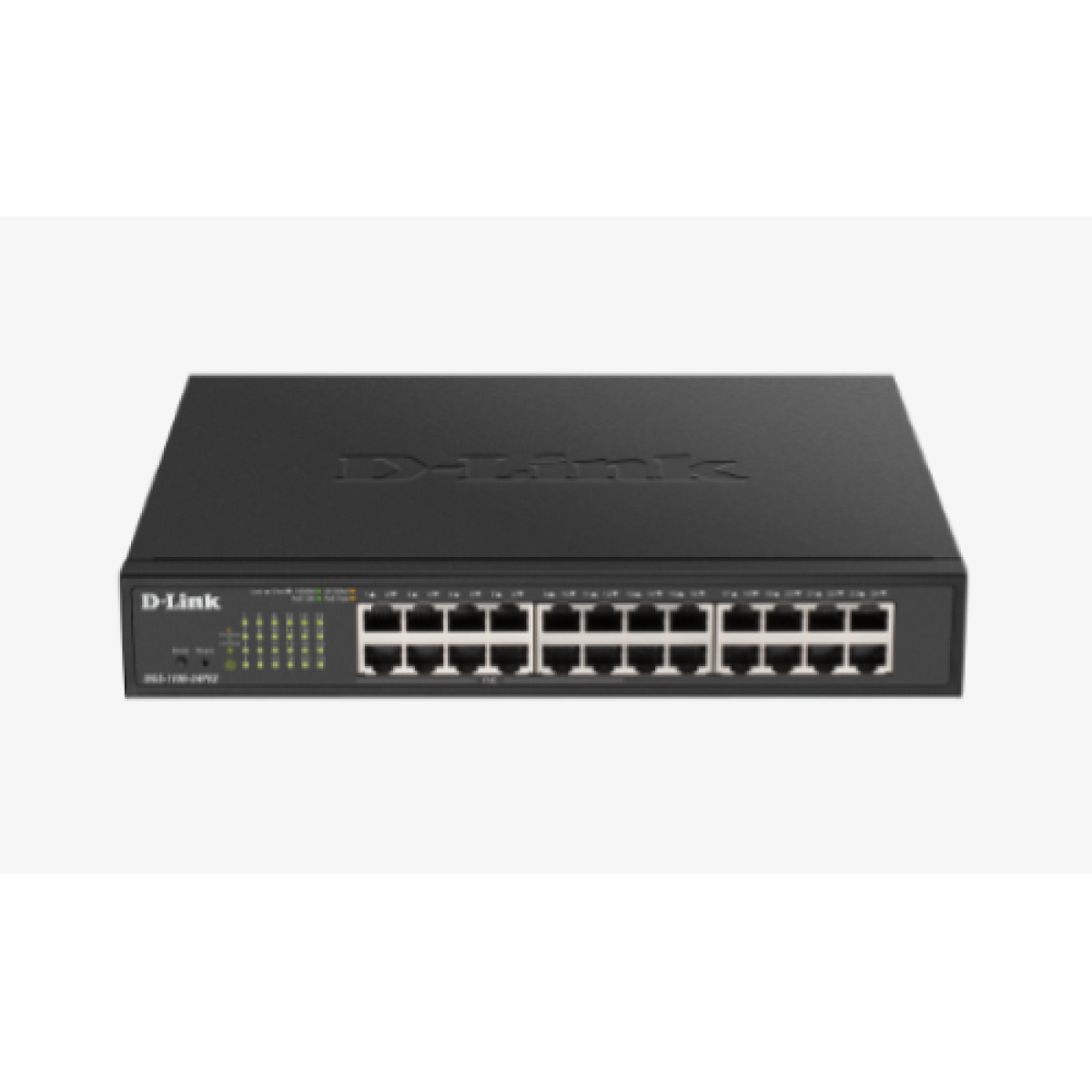 d-link-switch-poe-24-porte-gigabit-smart-managed-fanless-8021q-vlan-8021p-qos-11-rackmount-installation
