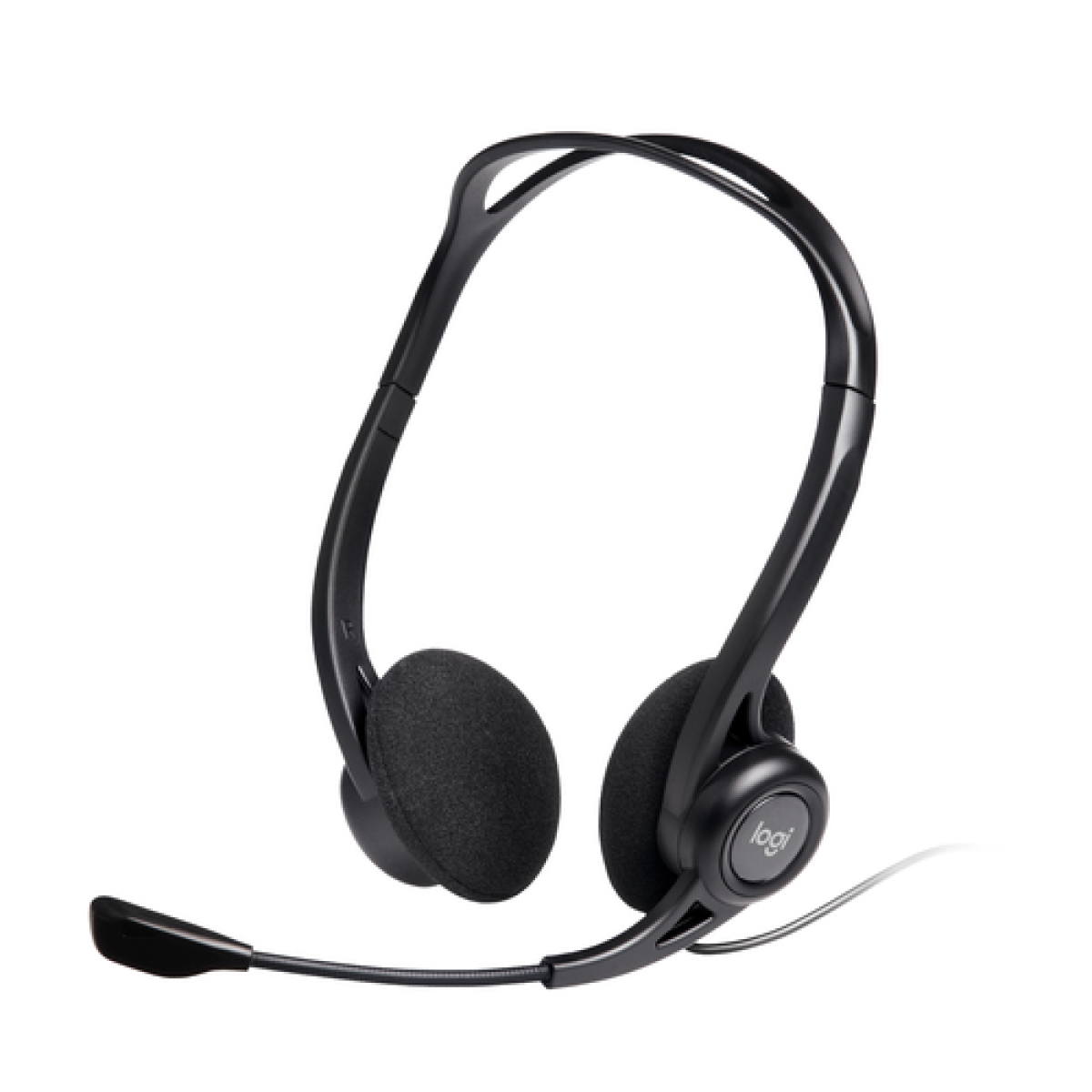 cuffia-con-microfono-usb-pc-960-headset