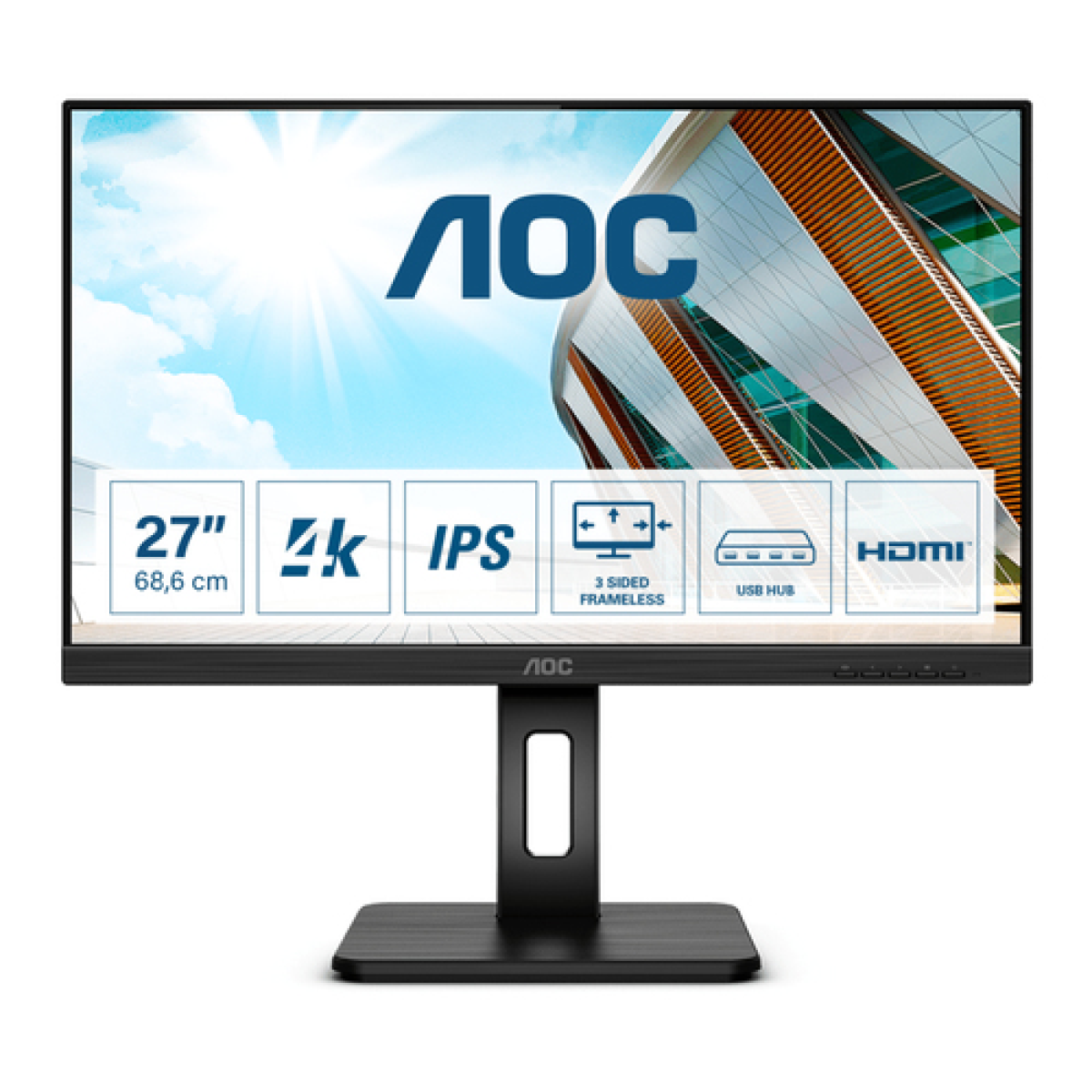 aoc-monitor-27-led-tn-169-fhd-250-cdm-2ms-pivot-dvihd-multimediale