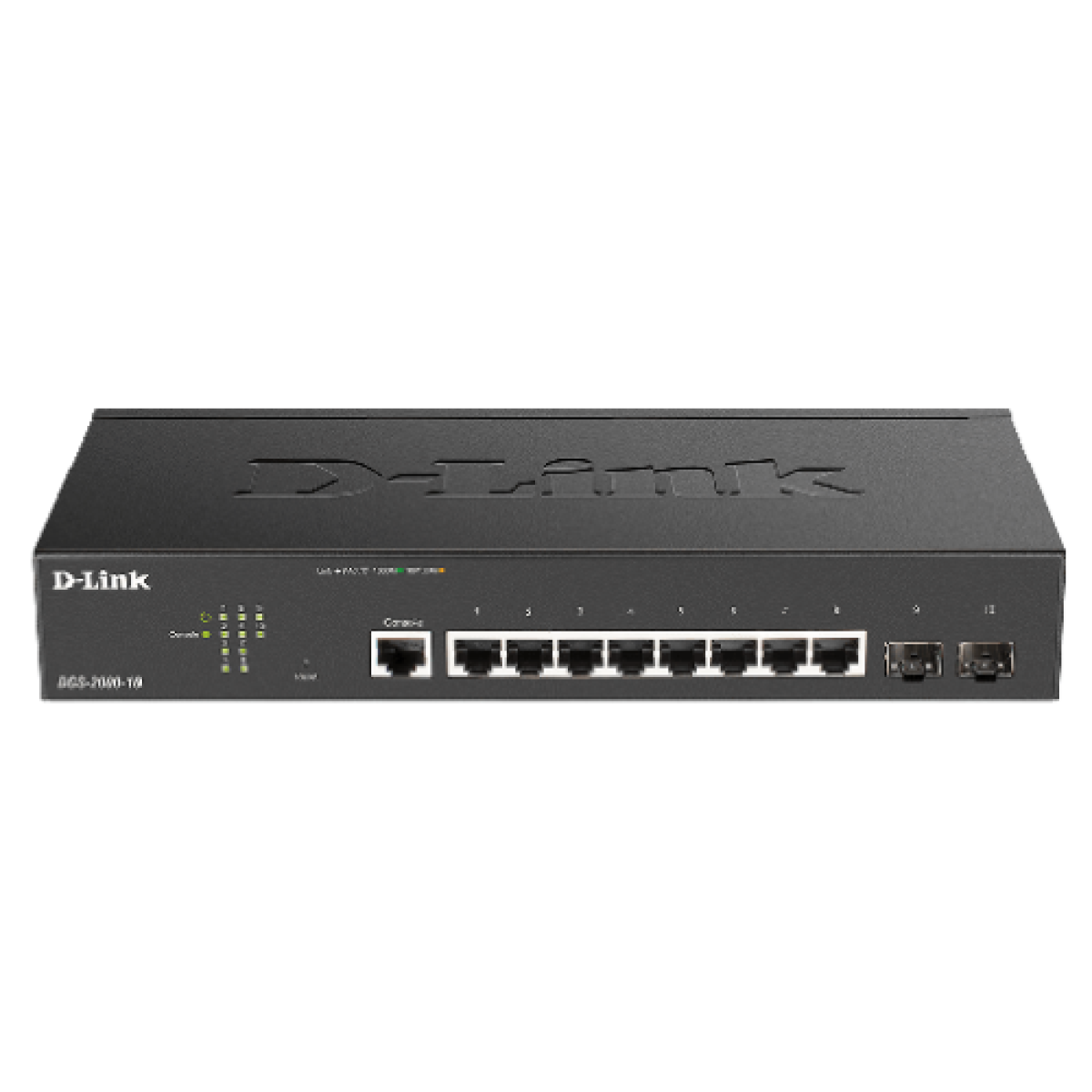 d-link-switch-8-porte-gigabit-managed-incl-2-x-sfp