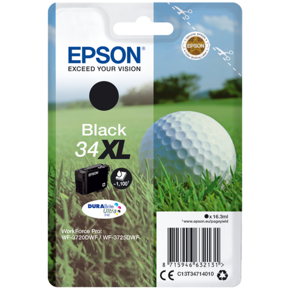 epson-cart-ink-nero-34xl-serie-pallina-da-golf