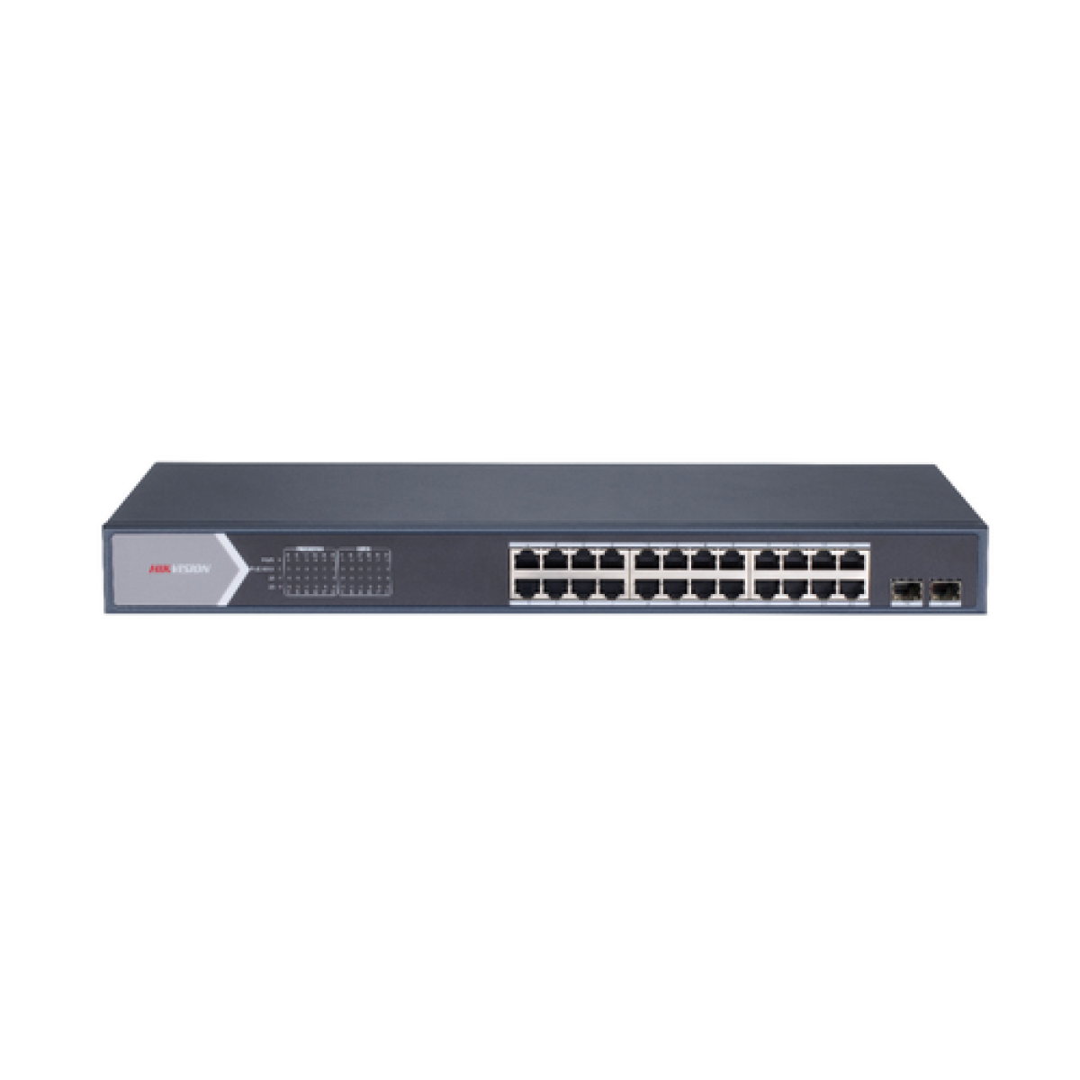 hikvision-switch-24-port-gigabit-unmanaged-poe-switch-2-gigabit-sfp-uplink-ports-8023afat-poe-po