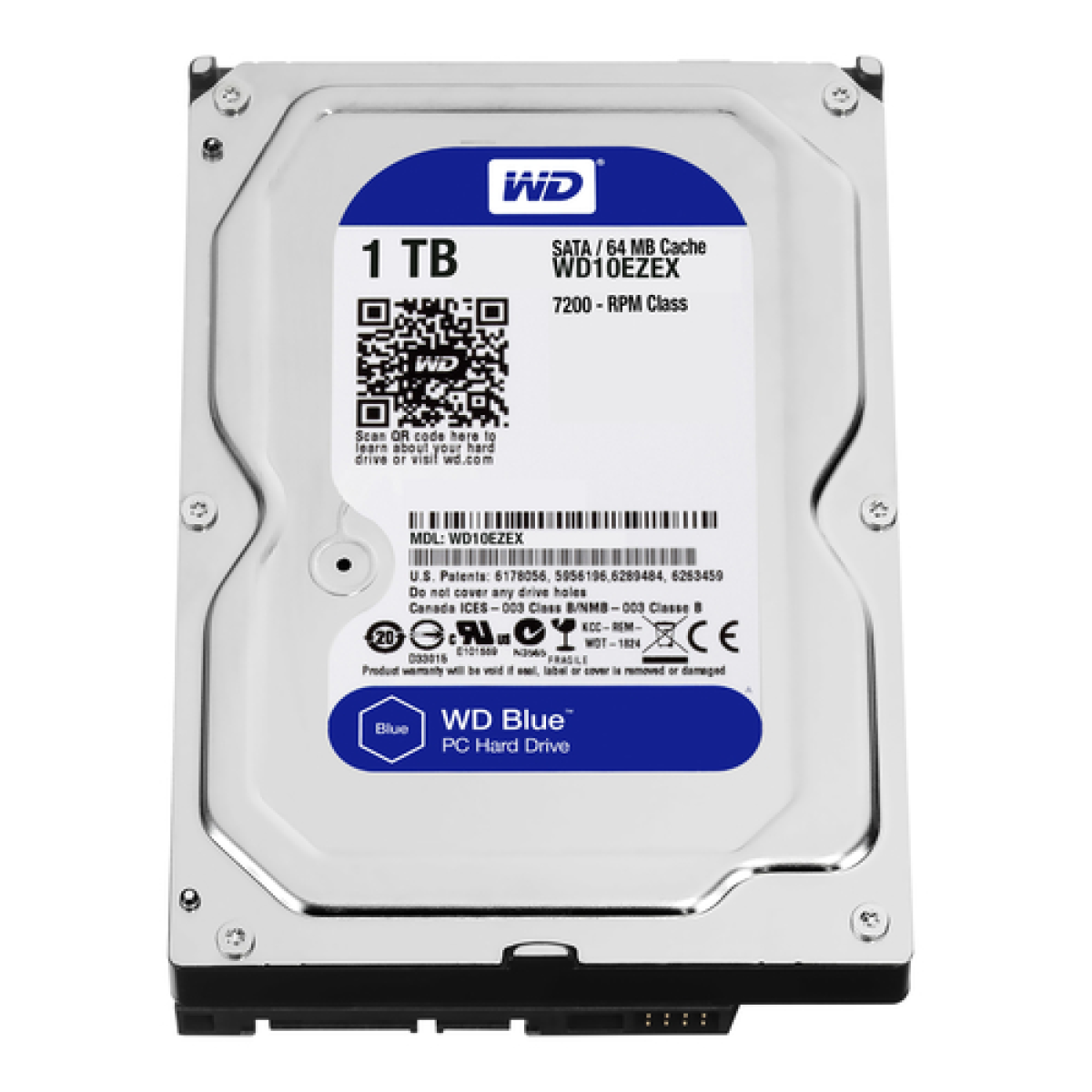 western-digital-hdd-blue-1tb-35-sata600-7200rpm