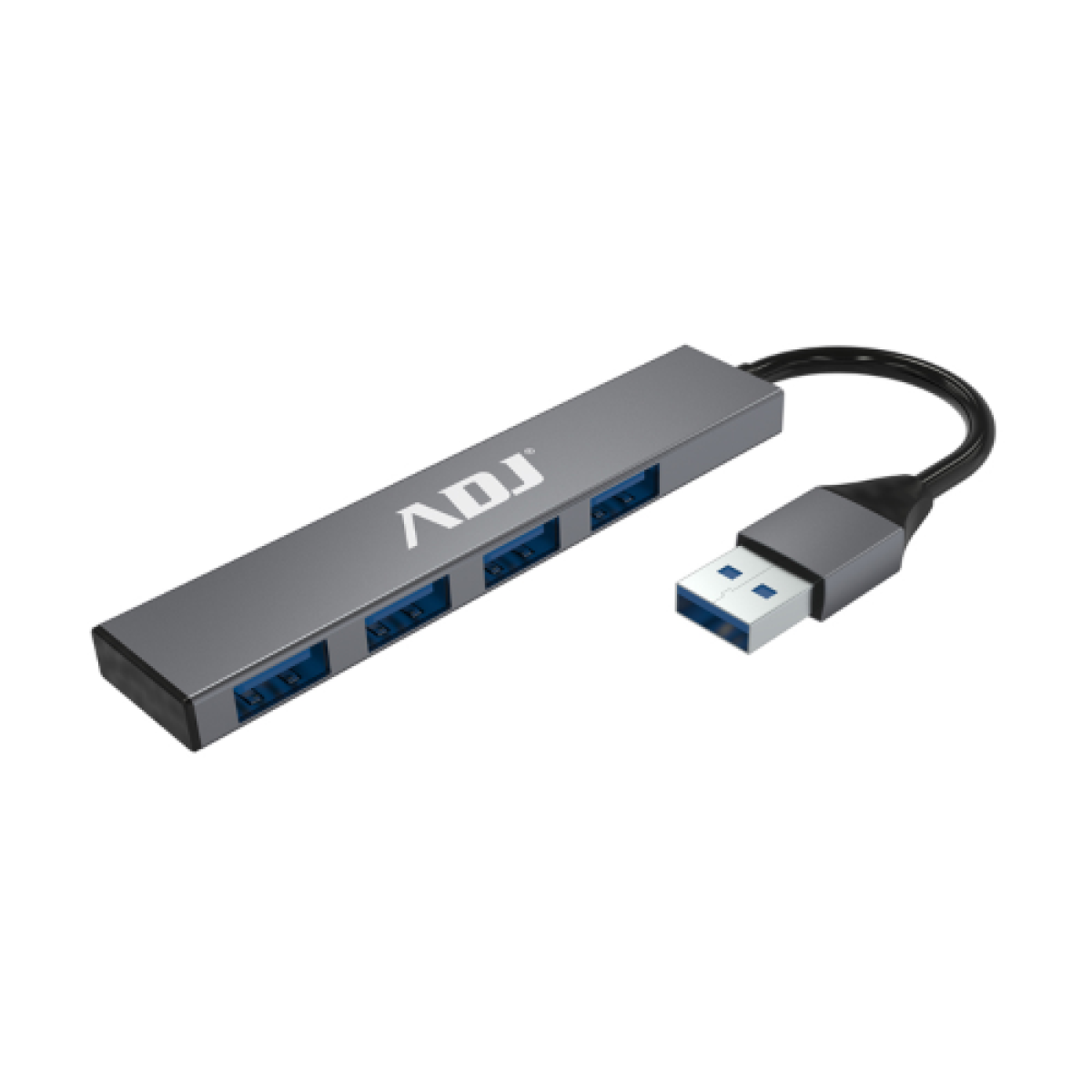 hub-usb-32-4porte-tetra-gy-compatibile-usb1120-notebook-adj