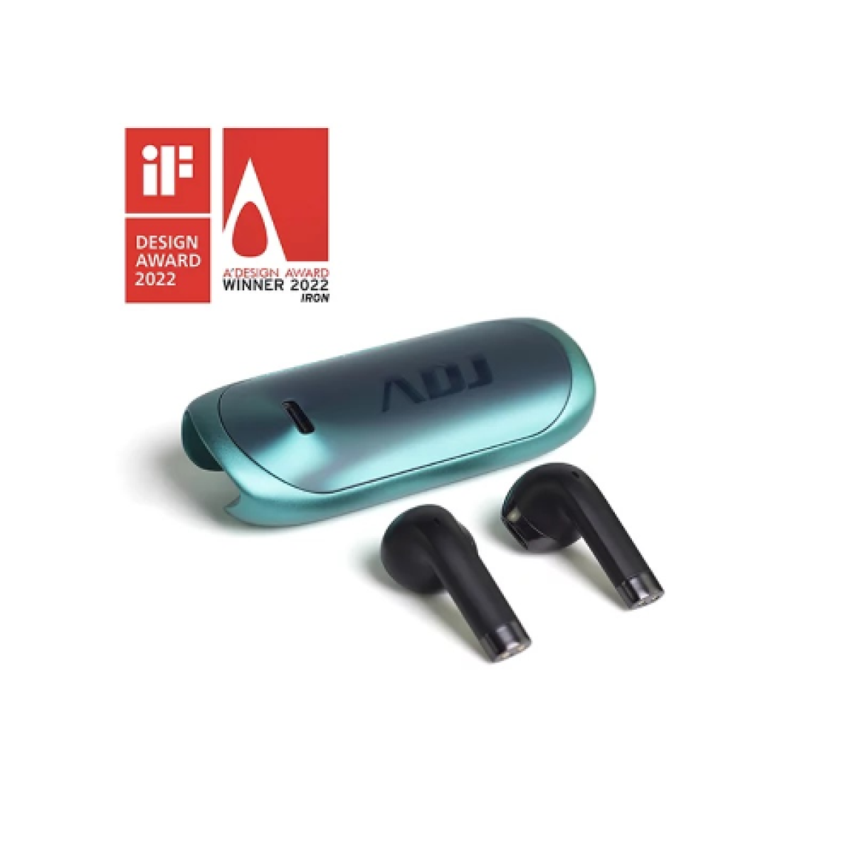 auricolari-earbud-bt-52-novelgreen-metal-housingag-qualcomm3040-ipx4