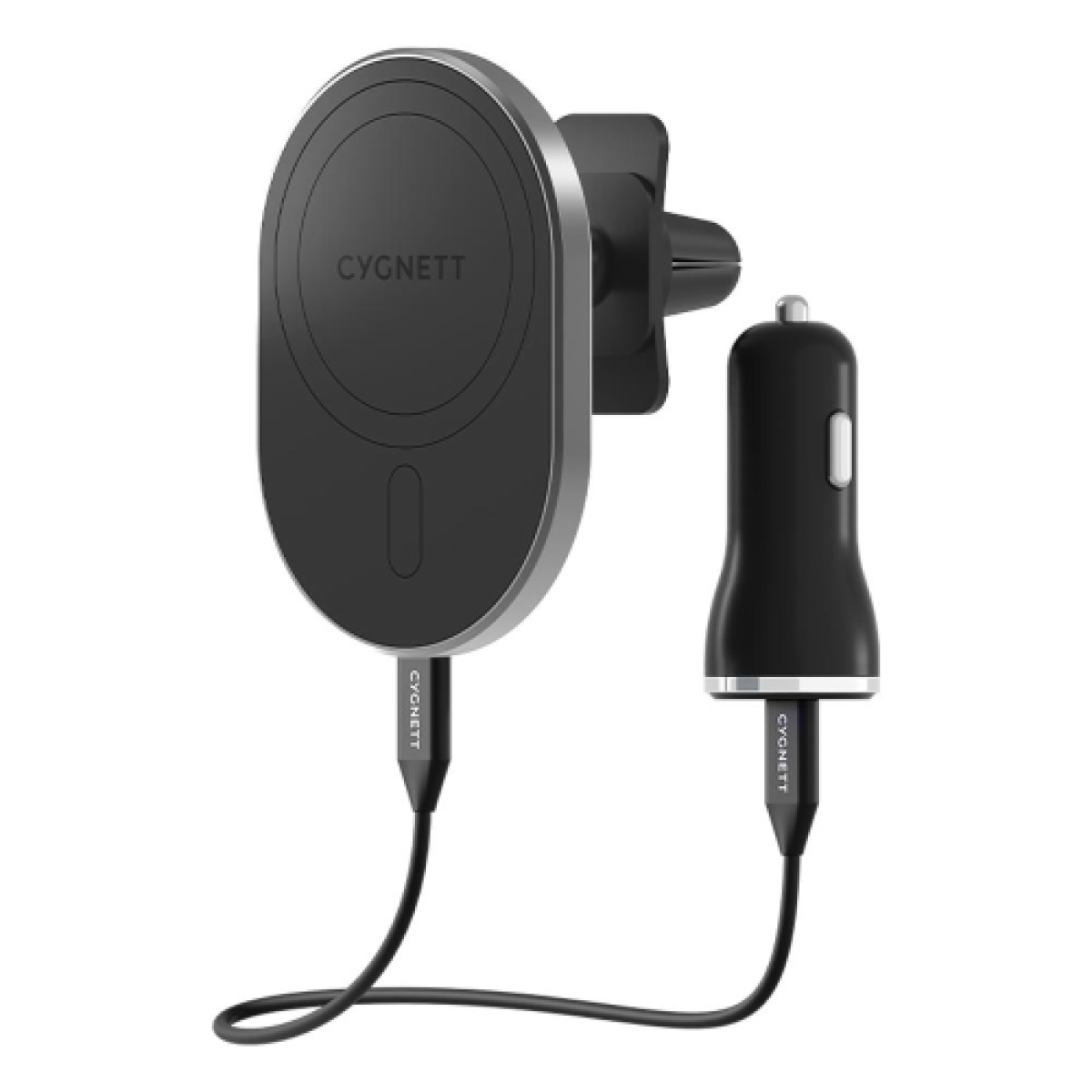 supporto-auto-wireless-75w-magsafe-iphone-cygnett