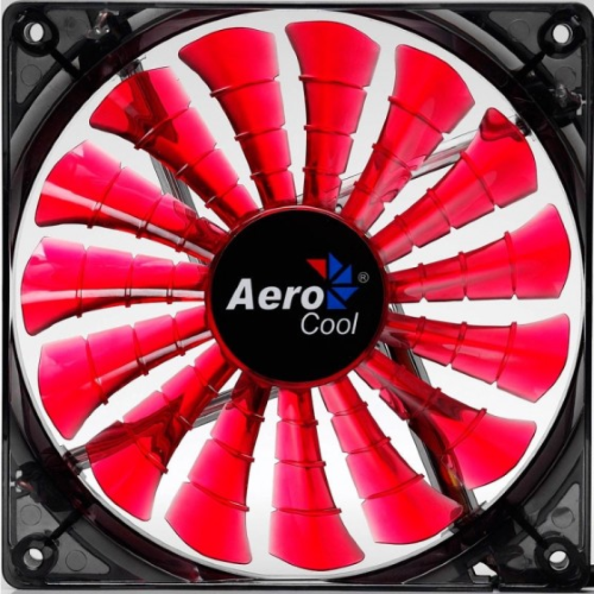 aerocool-shark-ventola-da-140mm-a-1500giri-red-edition