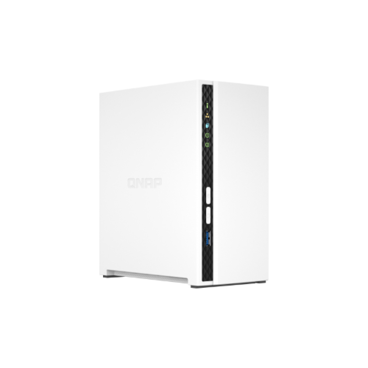 qnap-nas-tower-2bay-arm-4core-20ghz-2xsata-6gbs-3525-2gb-ram-on-board-1xgbe-1xusb32-gen1-capacita-max-18tb-a-bay