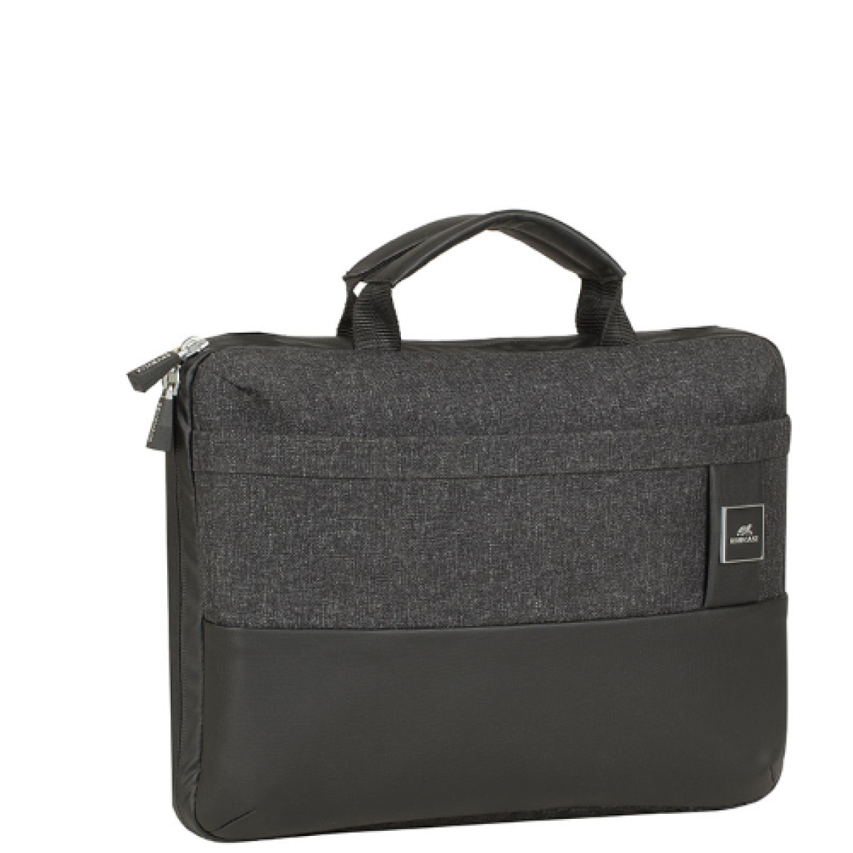 borsa-mbnb-133-melange-black