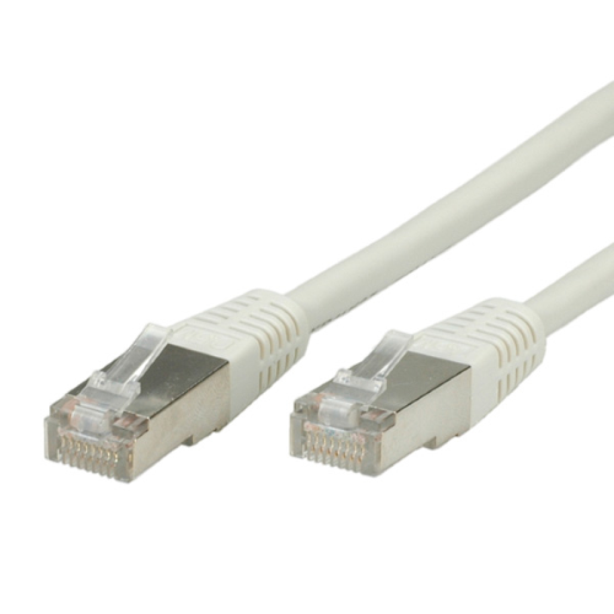 cavo-rete-ftp-cat5e-10mt-grigio-schermato