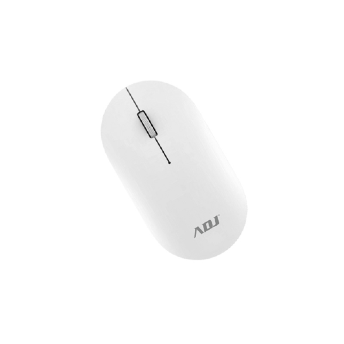 mouse-wirless-ottico-3d-egg-white-1000-dpi-3-tasti-plugplay-adj