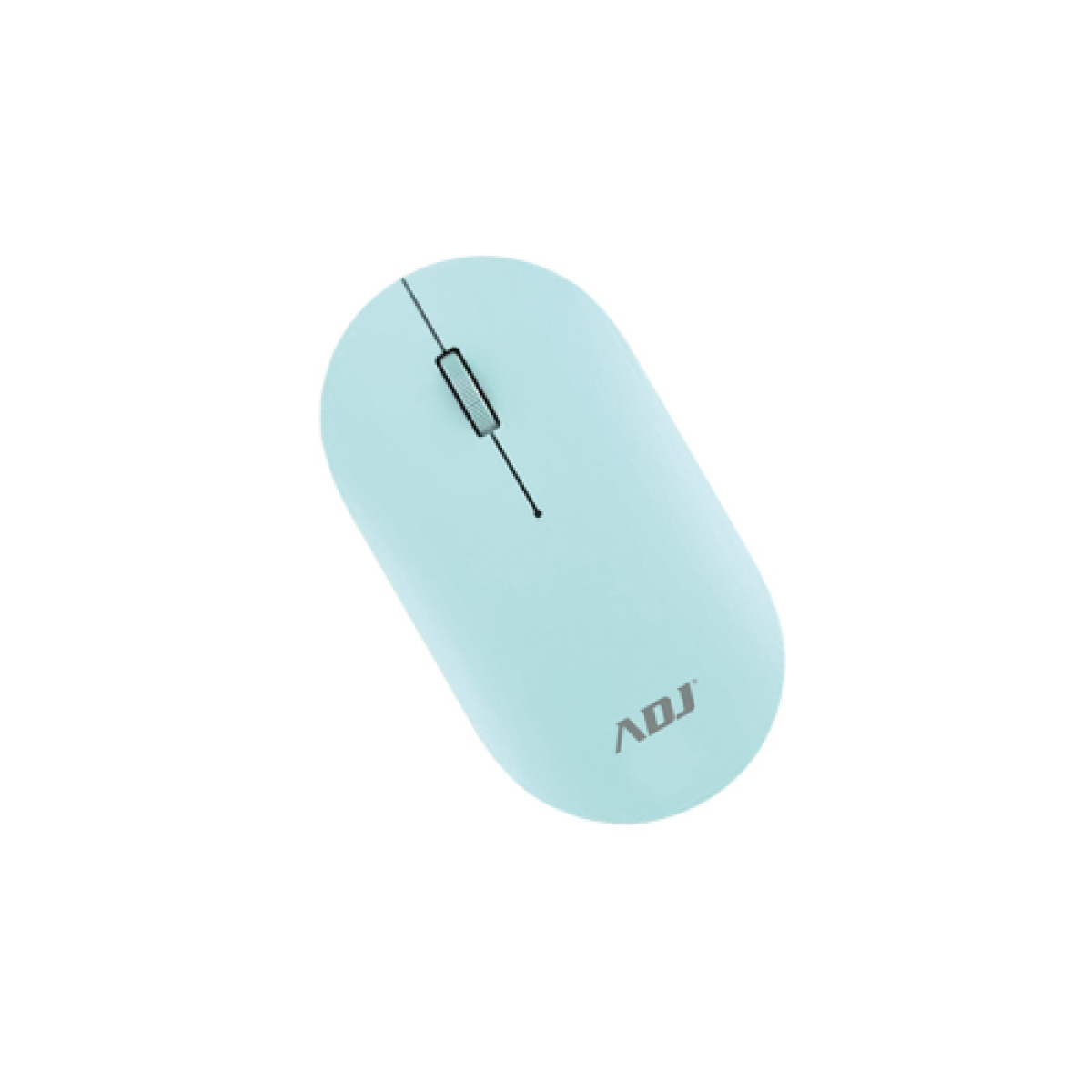 mouse-wirless-ottico-3d-egg-green-1000-dpi-3-tasti-plugplay-adj