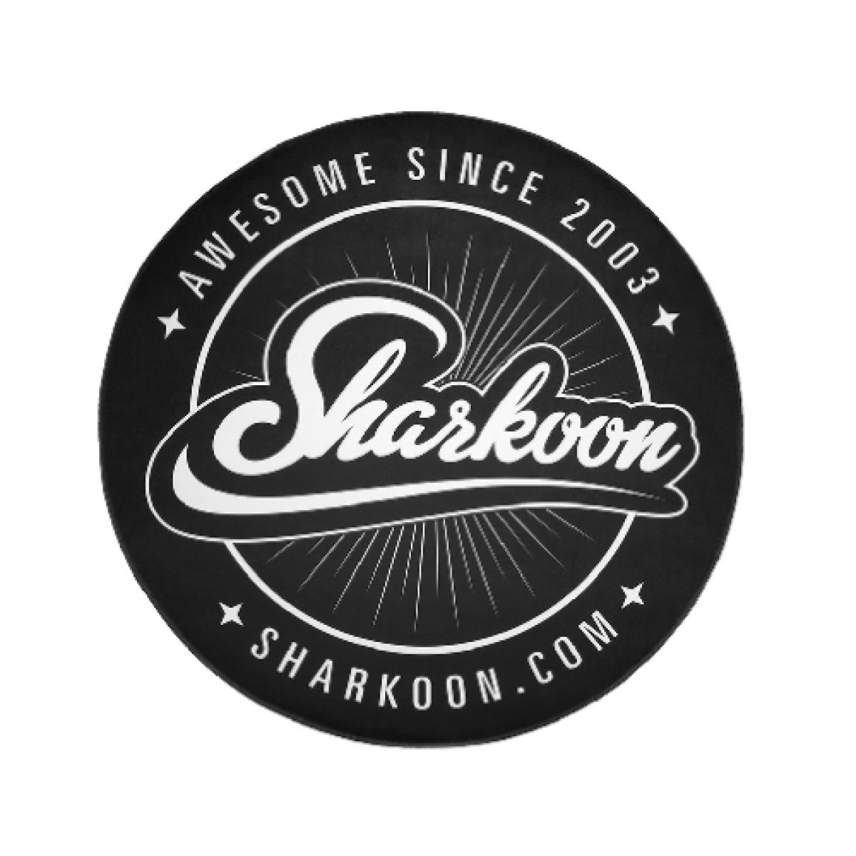 sharkoon-tappeto-per-sedia-gaming-floor-mat-diametro-120-cm-spessore-5-mm-base-antiscivolo-poli