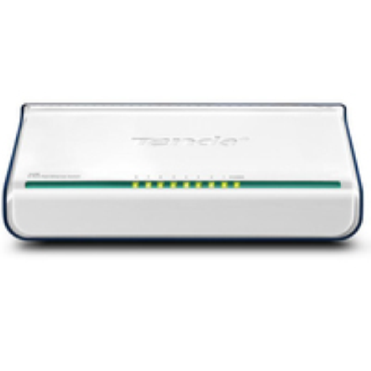 tenda-switch-soho-s108---8p-lan-10100--ieee-8023ux--capacità-16gbps-input-100-240v-ac5060hz-output-50v-06a