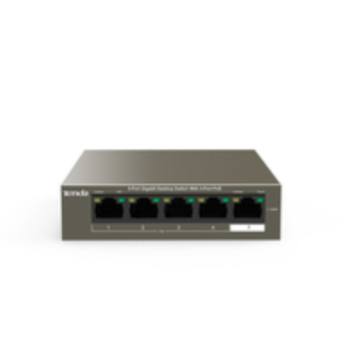 tenda-switch-business-teg1105p-4-63w---ieee-8023uxab--8023afat--4xgepoe1xgedata--output-58w--prot-ful-6kv--vlan