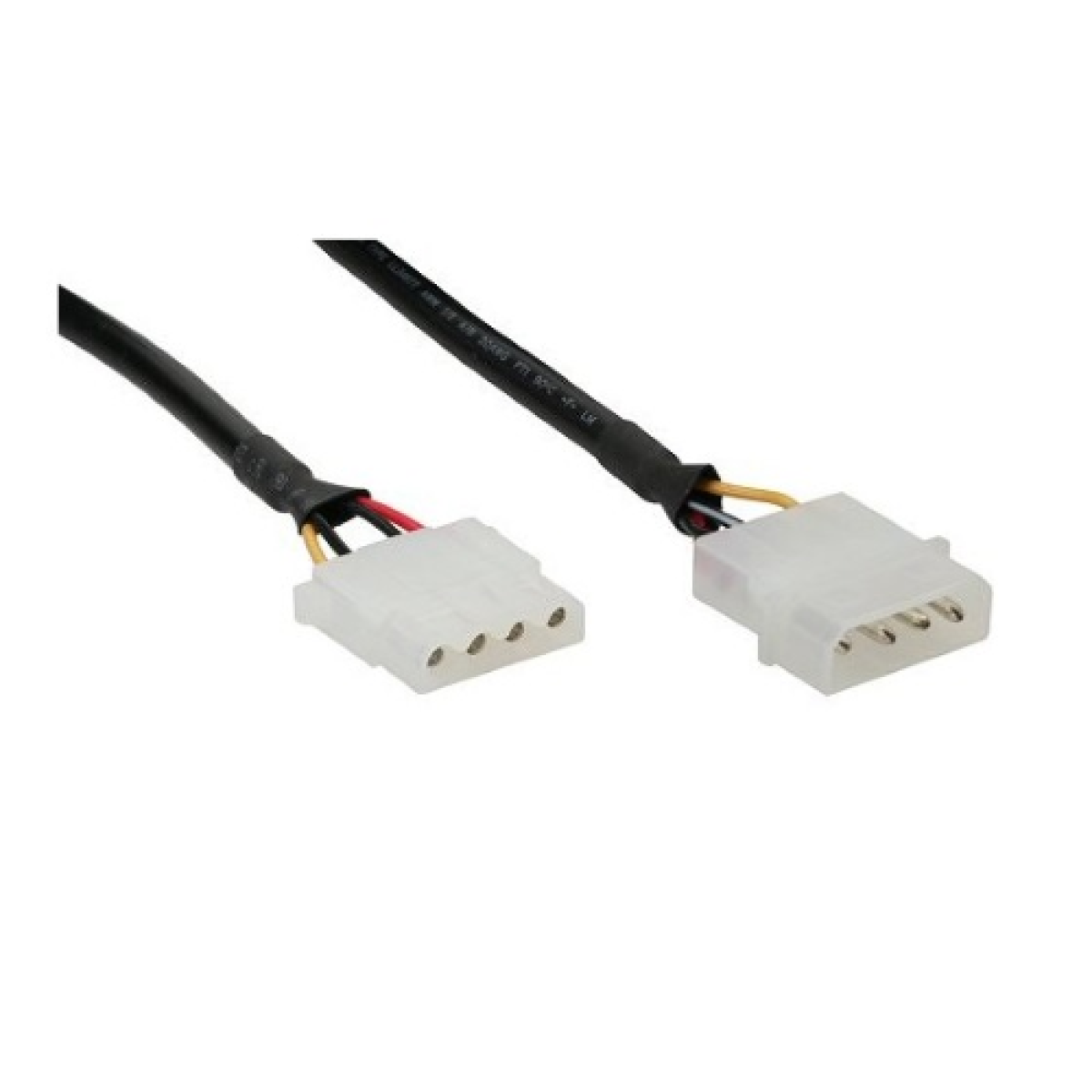 inline-cavo-prolunga-alimentazione-interna-da-alimentatore-525-4pin-maschio-a-fddhdd-525-4pin-femmina-tondo-50cm