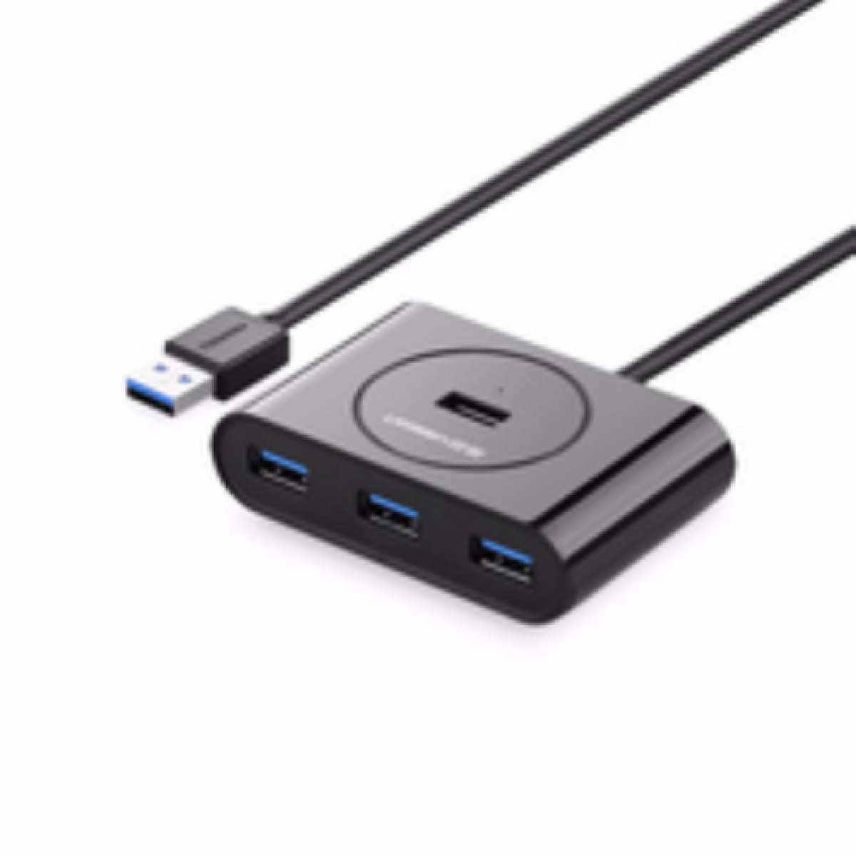 ugreen-hub-usb30---4-porte-usb30--1m-black