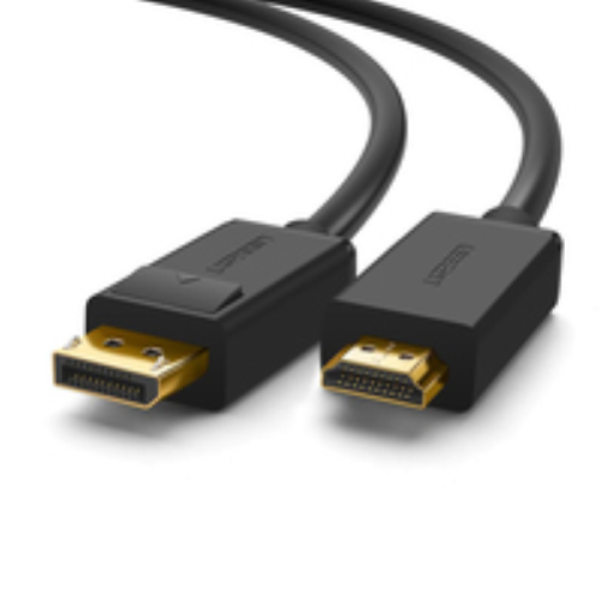 ugreen-cavo-dp-maschio-a-hdmi-maschio-1m-black