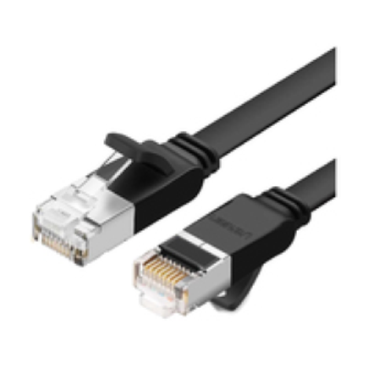 ugreen-cavo-ethernet-cat-6-uutp-20m-black
