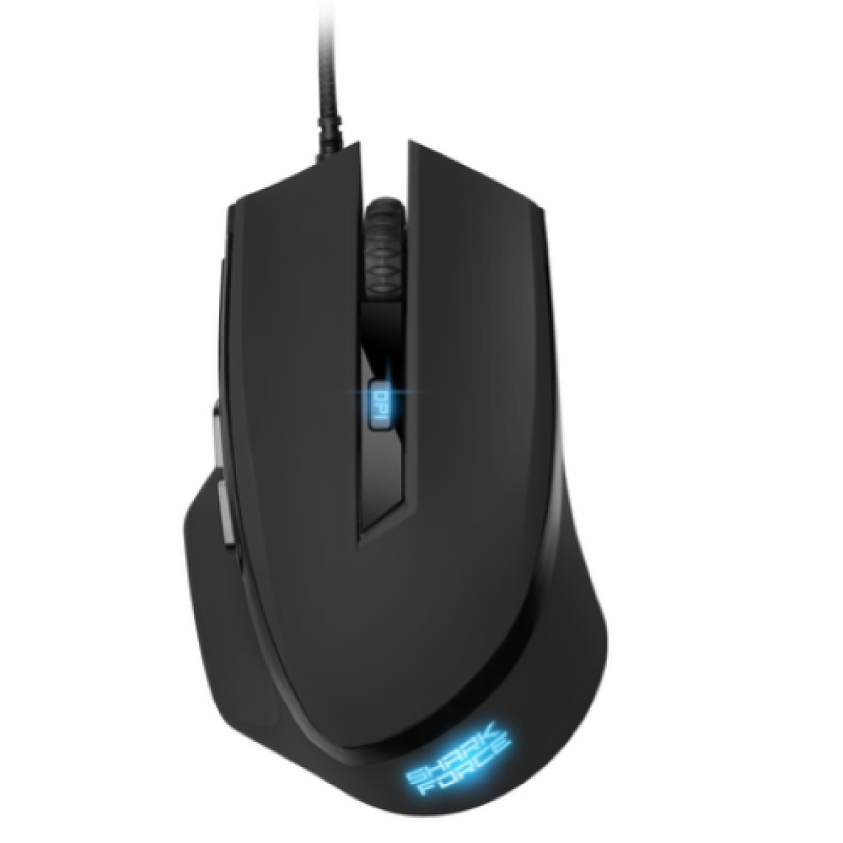 sharkoon-mouse-gaming-shark-force2-bl-4200-dpi-usb-18mt-nero
