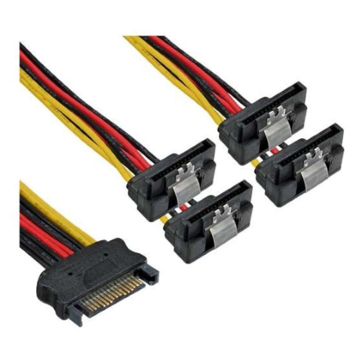 inline-cavo-sata-alimentazione-da-15pin-power-sata-maschio-alim-a-4x-15pin-power-sata-femmina-hdd-cscatto-90-gradi-valto