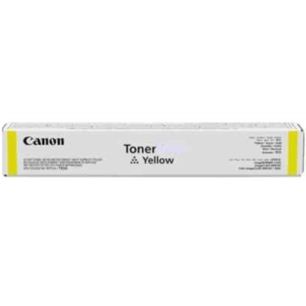 canon-toner-giallo-c-exv54