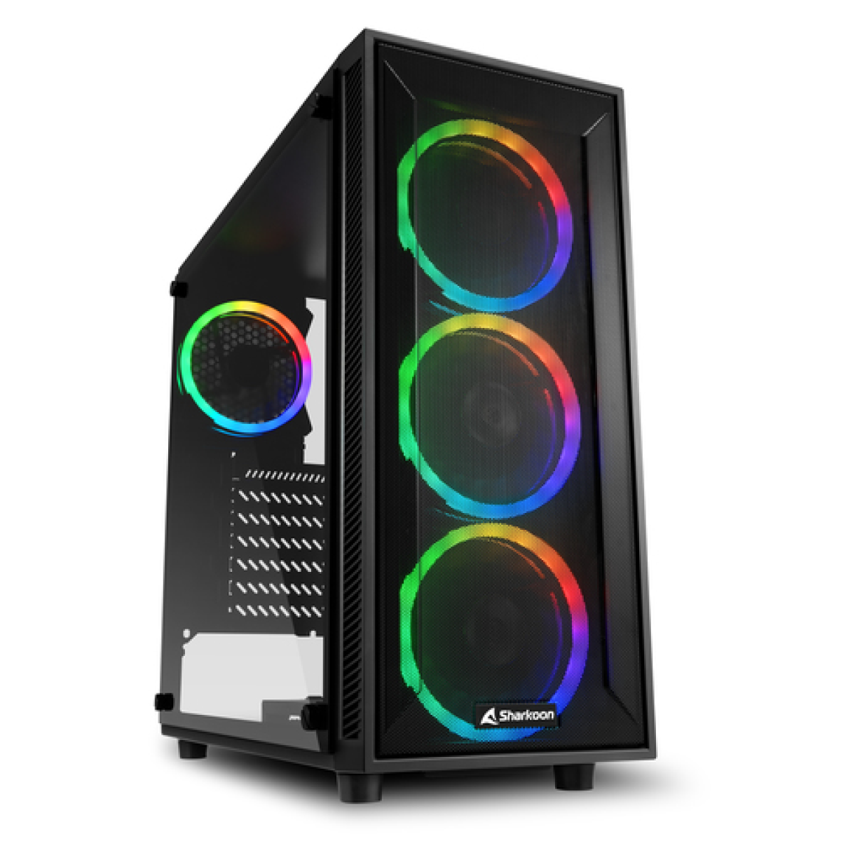 sharkoon-case-tg4m-rgb-atx-vetro-temperato-6-slot-espansione-3x120mm-fan-front-1x120mm-fan-rear