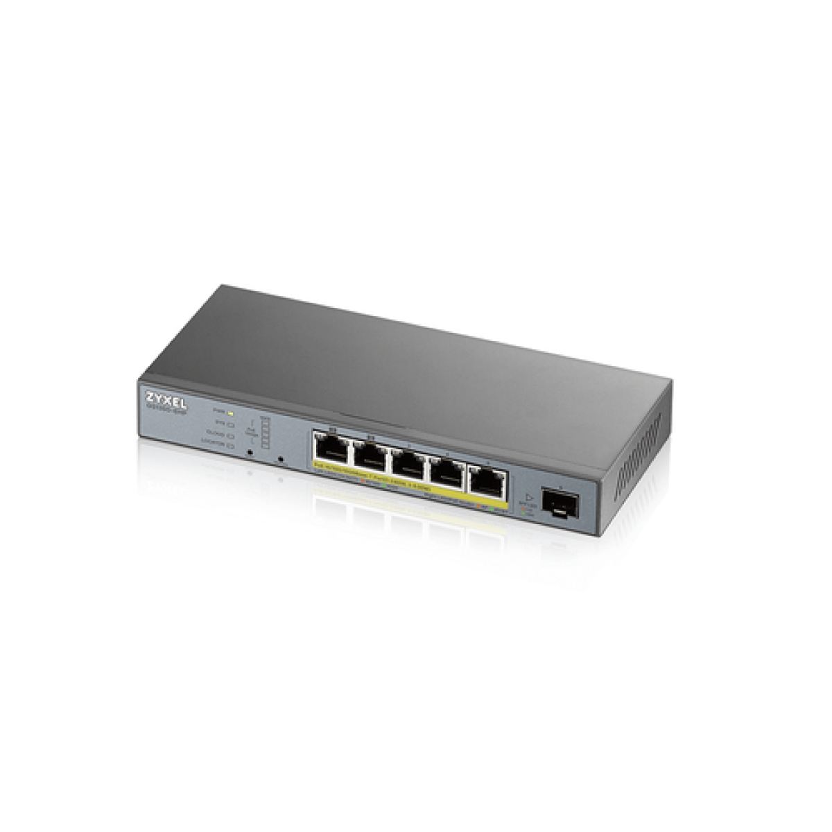 zyxel-switch-managed-per-cctv-5-porte-gigabit-poe-budget-60w-1-porta-sfp-nflex