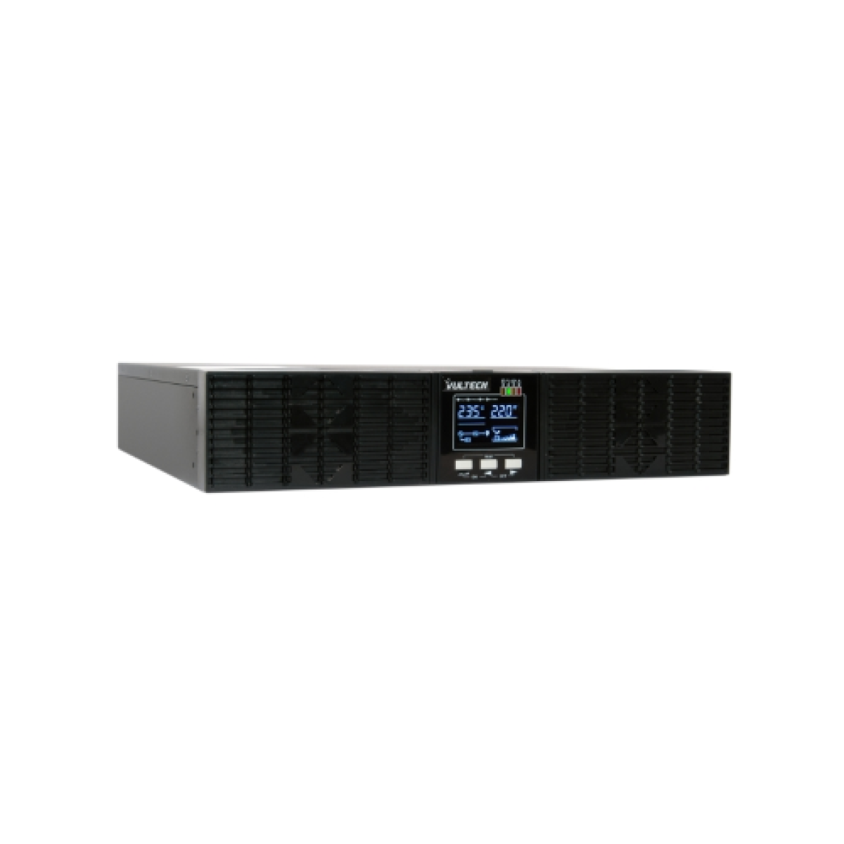 vultech-ups-server-series-rack-1000va-gruppo-di-continuita-online-vultech-gs-1kvas-rk-onda-sinusoida