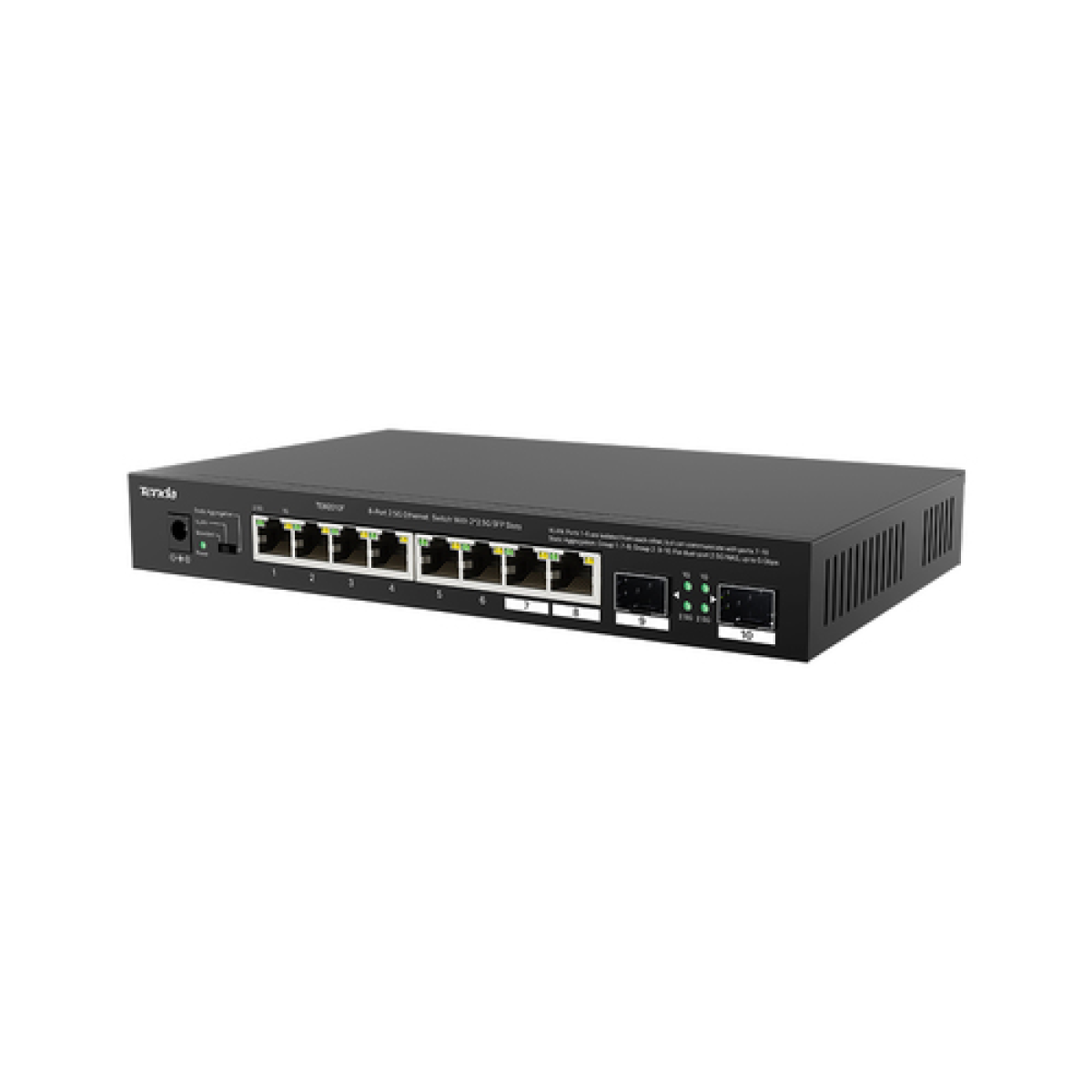 tenda-switch-desktop--25g--2-sfp-in