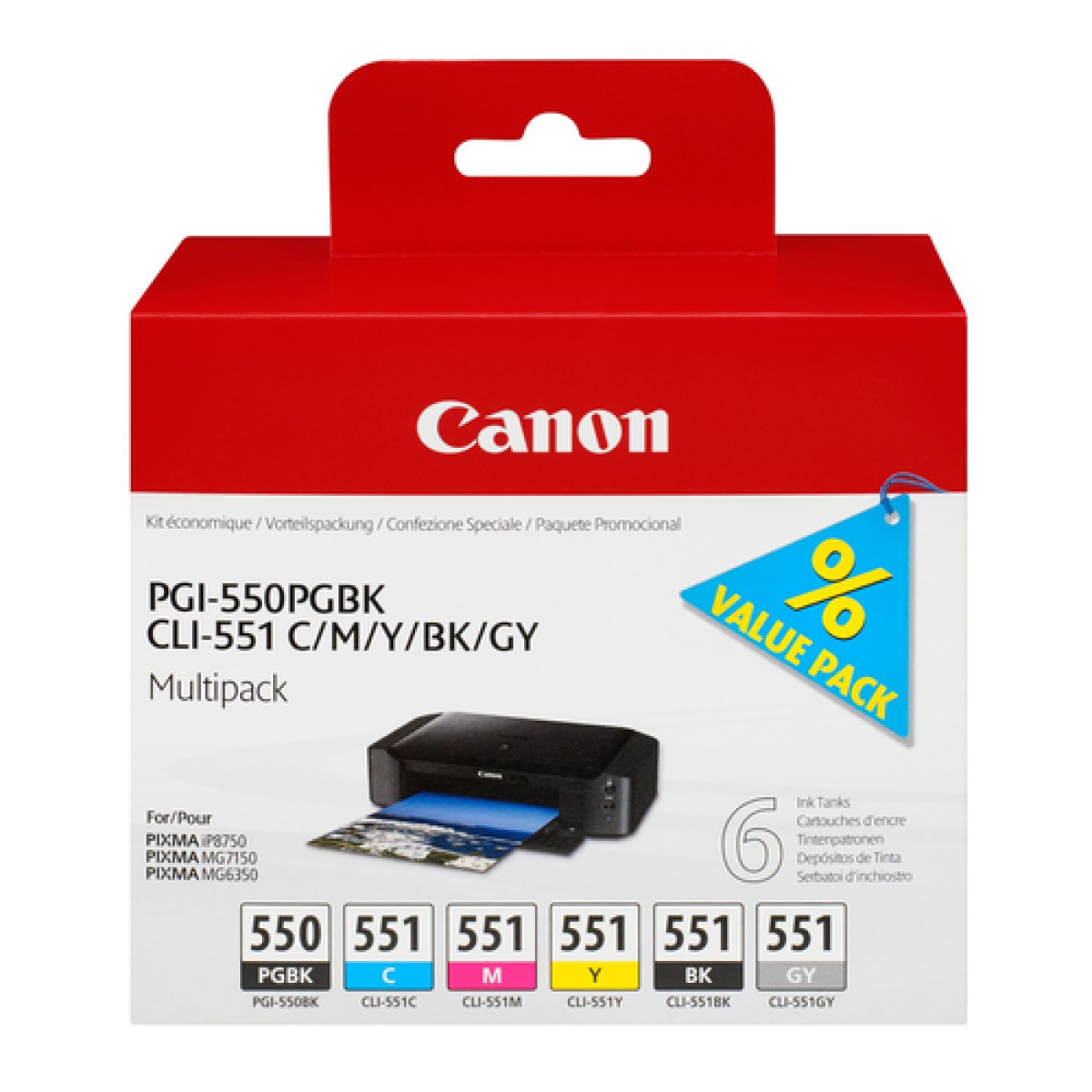 canon-cart-ink-multipack-cli-551-bcmy-per-mx-925