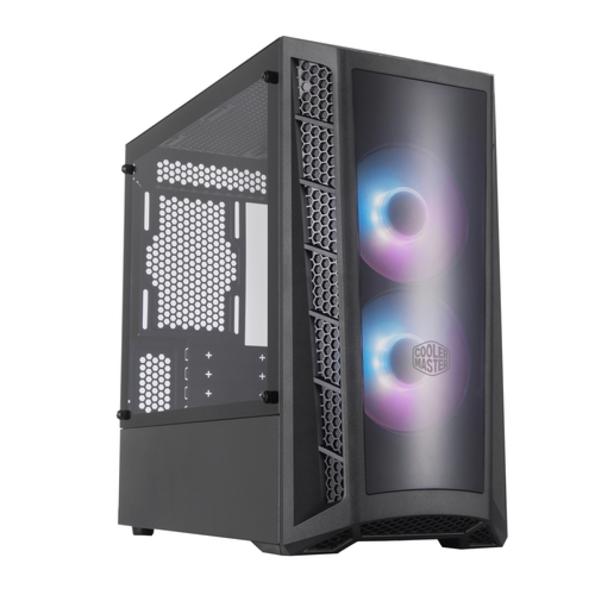 case-masterbox-mb320l---matx--argb-con-hub--2usb3--2x120mm-no-psu