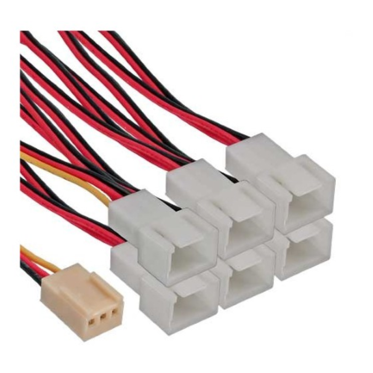 inline-cavo-alimentazione-6x-ventola-3pin-da-1x-3pin-femmina-35-mainboard-supporta-6-ventole